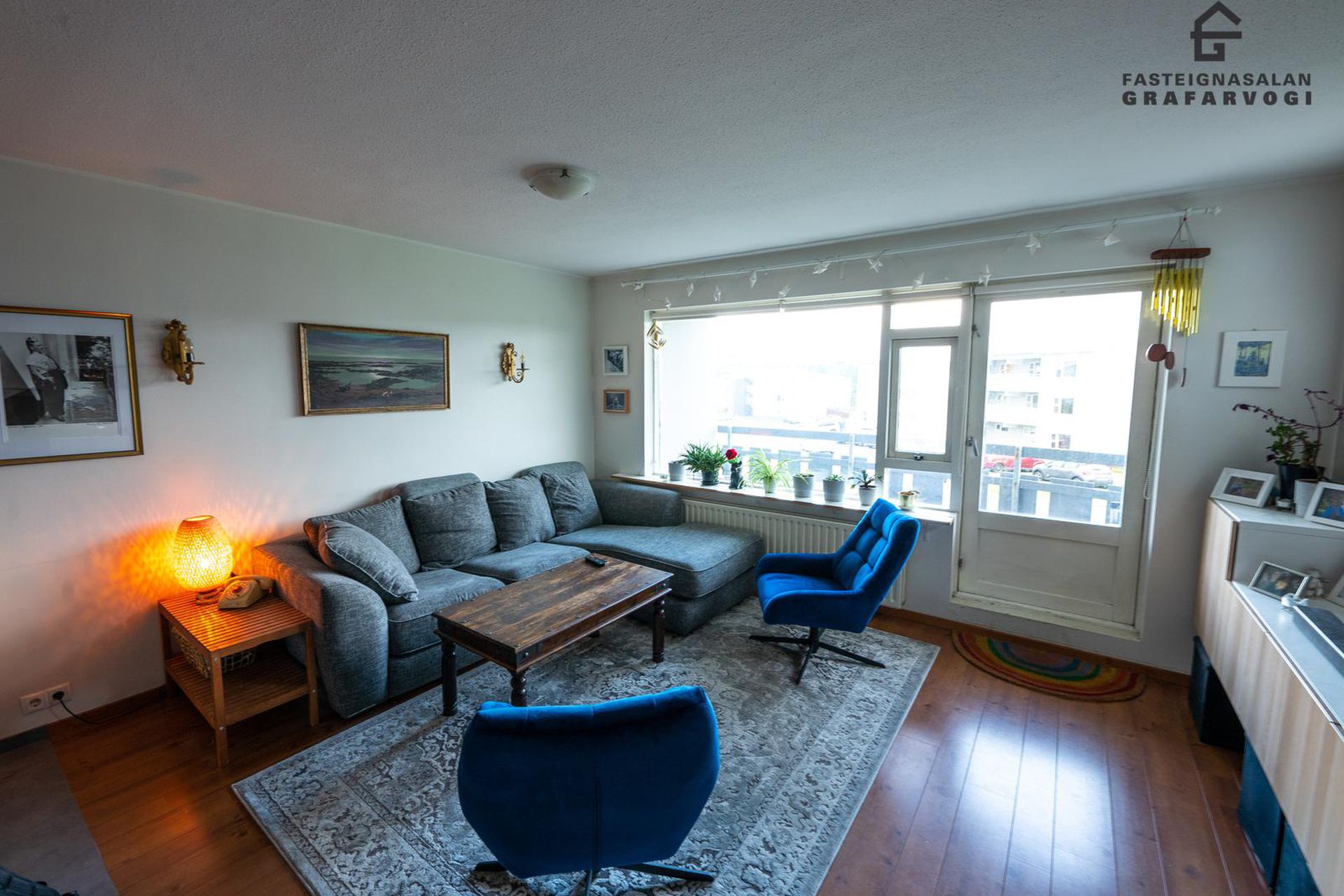 Laufengi 15 - 0102, 112 Reykjavík