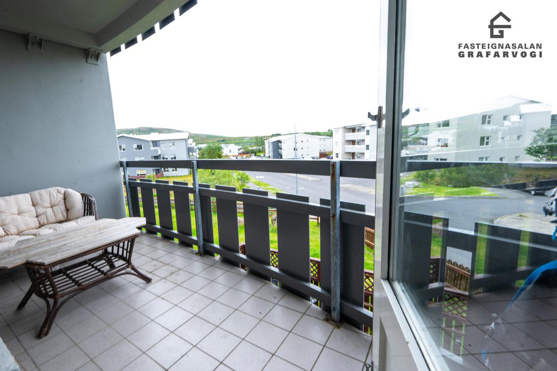 Laufengi 15 - 0102, 112 Reykjavík