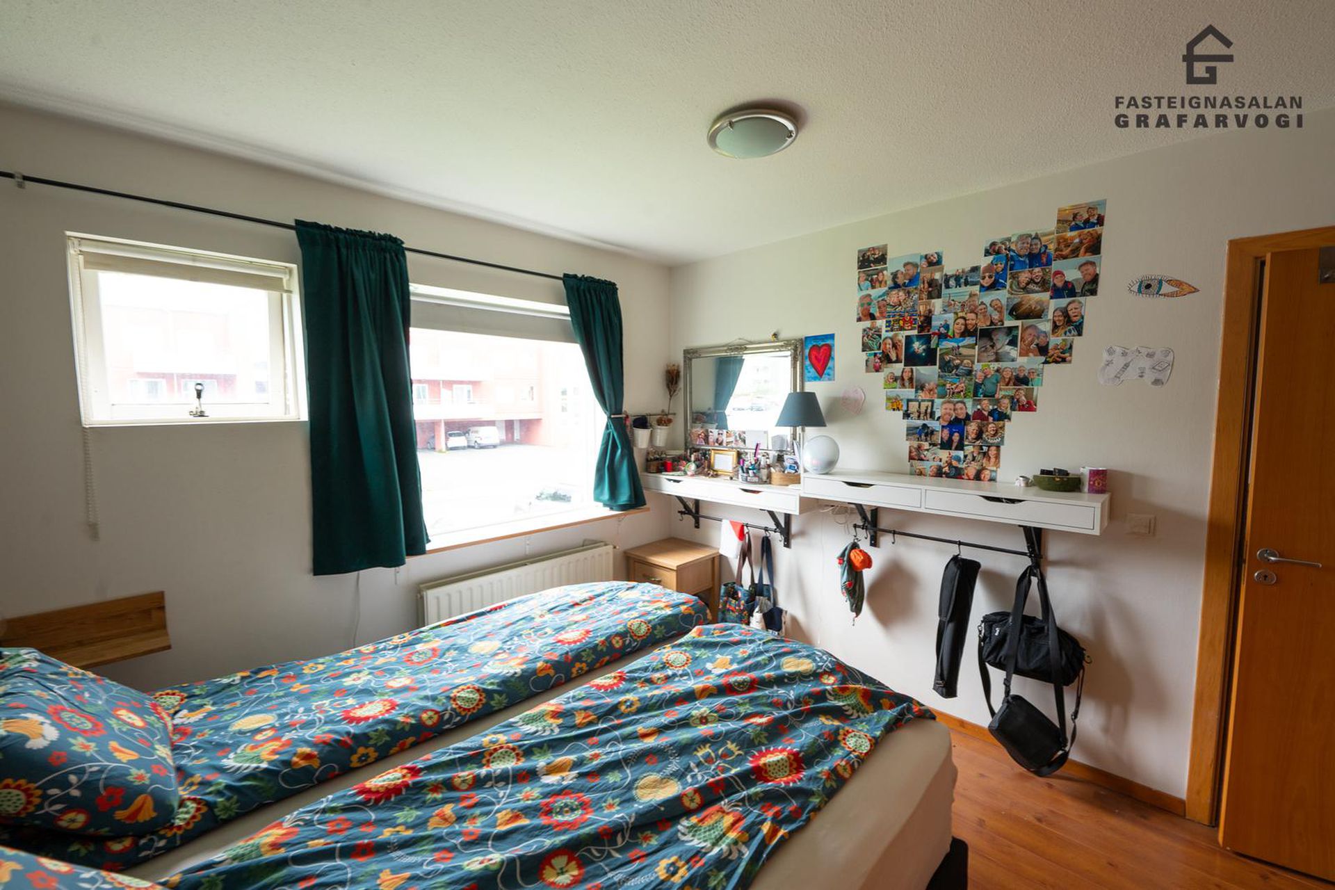 Laufengi 15 - 0102, 112 Reykjavík