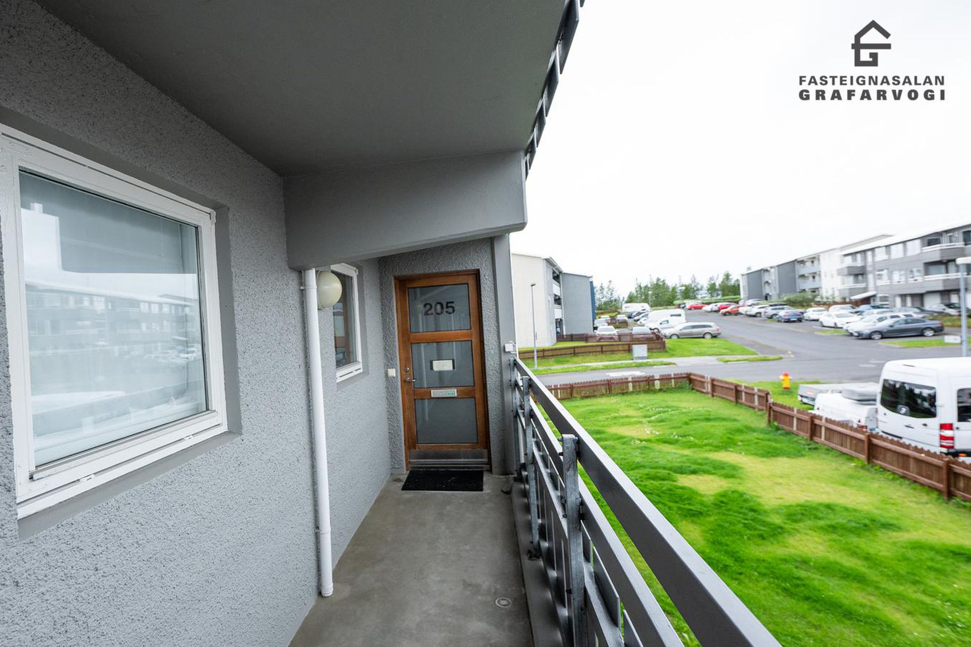 Laufengi 15 - 0102, 112 Reykjavík