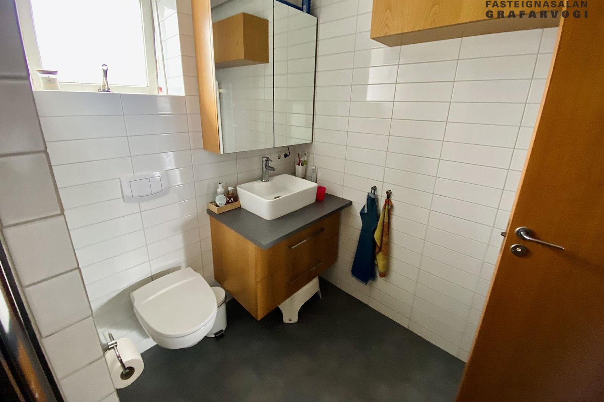 Laufengi 15 - 0102, 112 Reykjavík