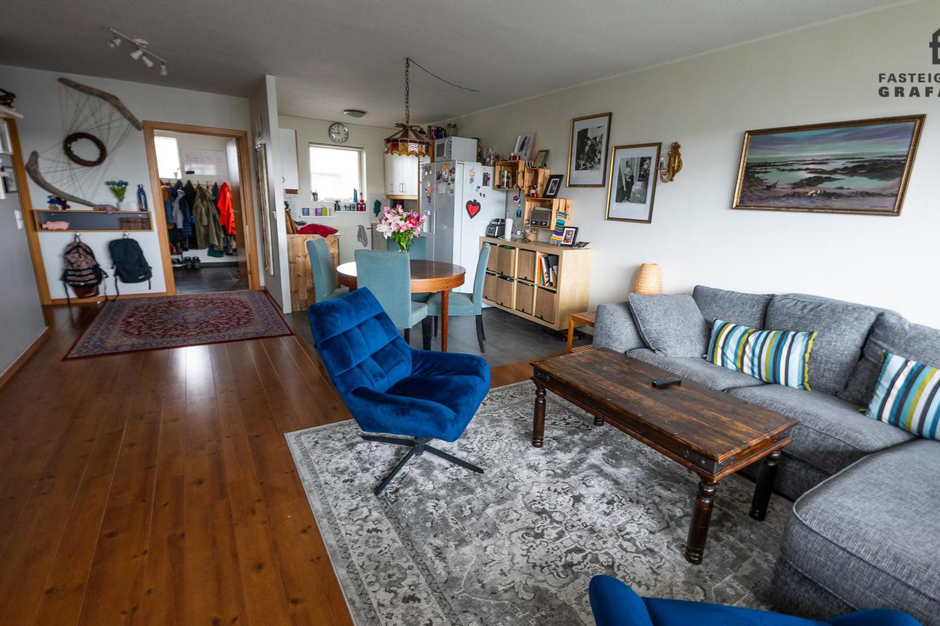 Laufengi 15 - 0102, 112 Reykjavík