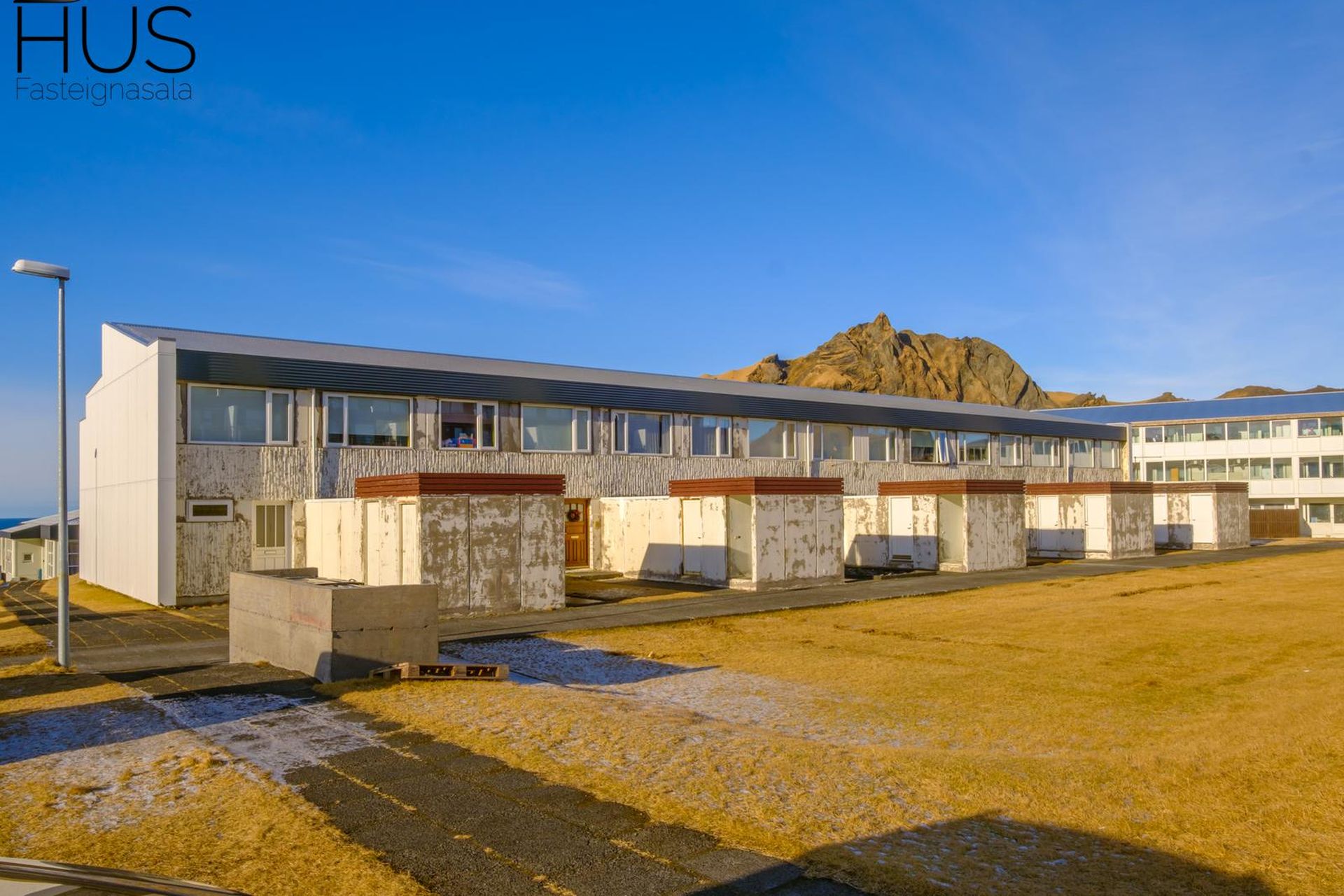 Foldahraun 37, 900 Vestmannaeyjabær