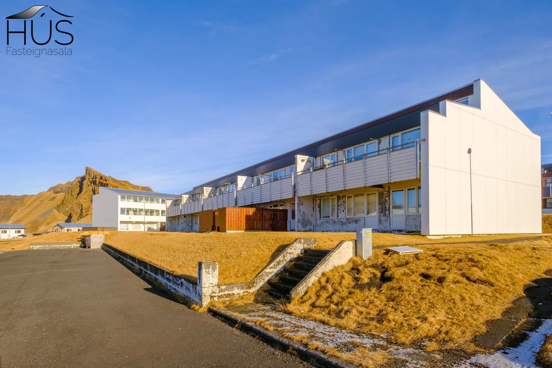 Foldahraun 37, 900 Vestmannaeyjabær