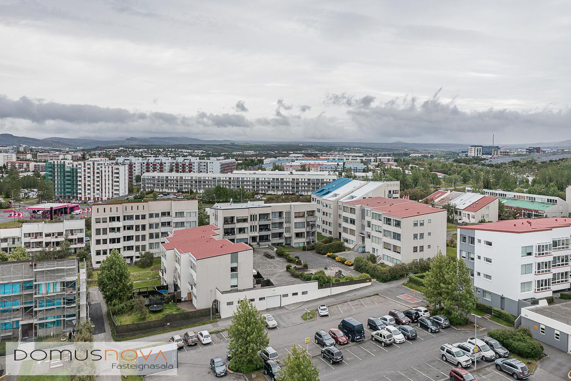 Dalsel 31, 109 Reykjavík