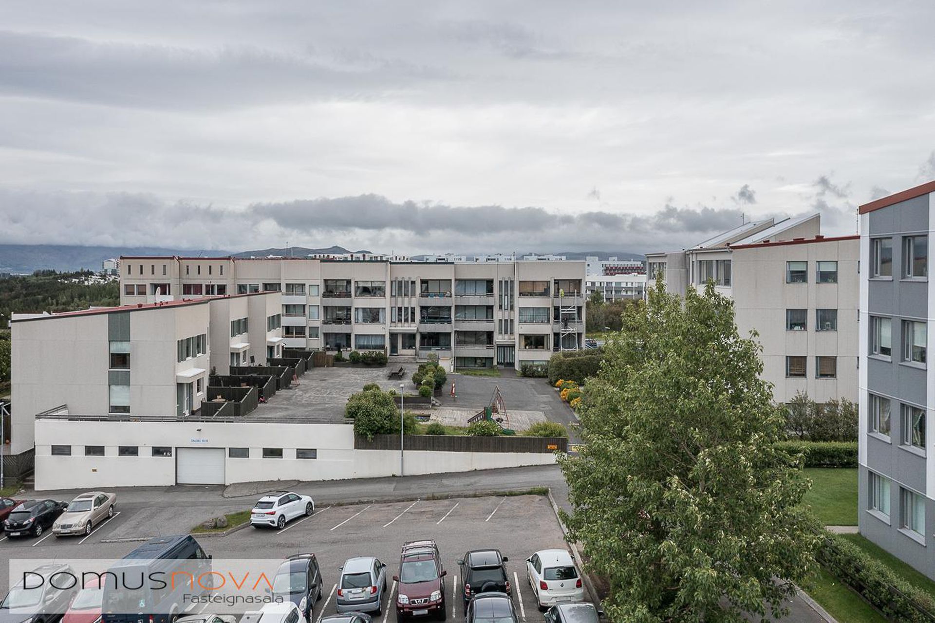 Dalsel 31, 109 Reykjavík