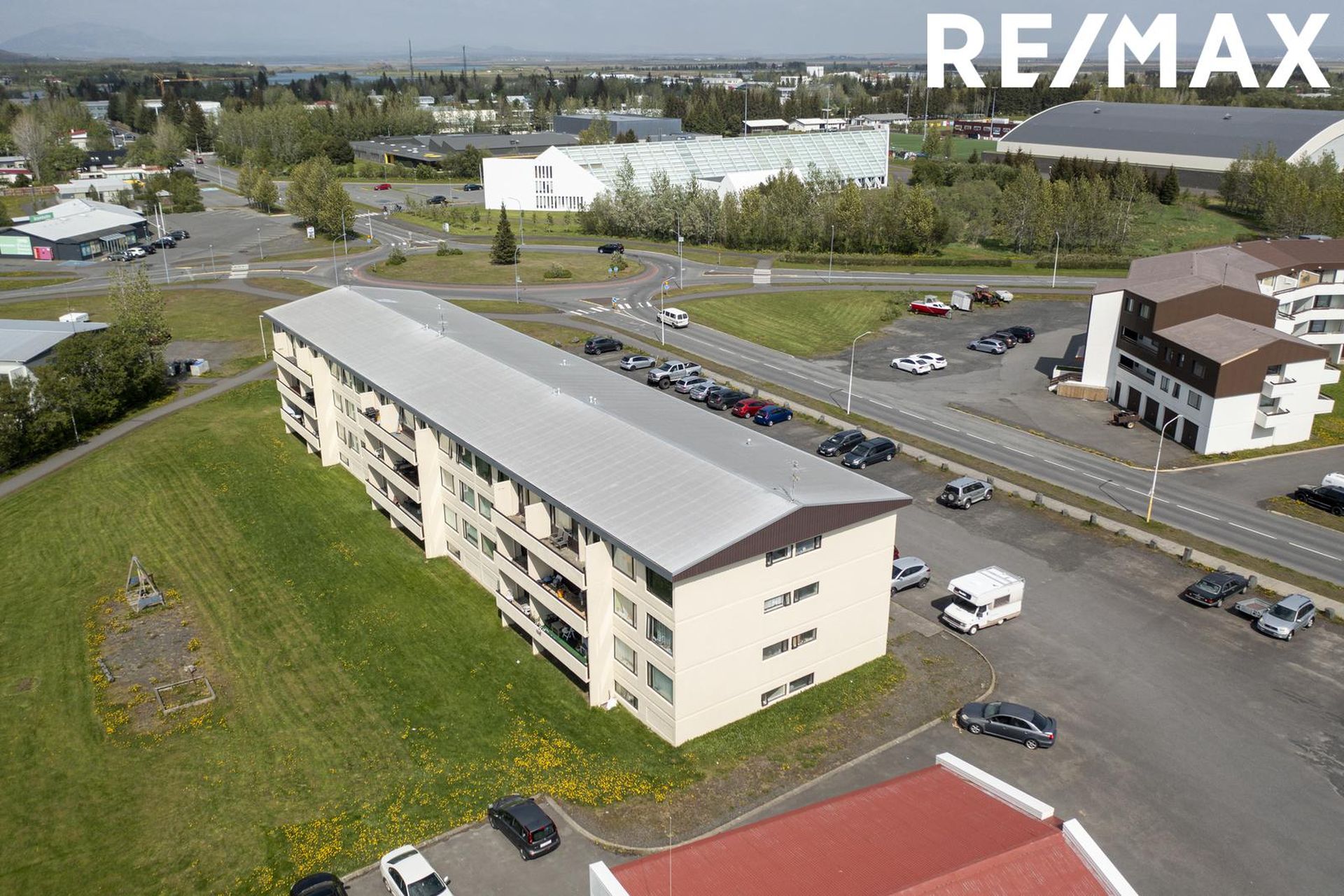 Háengi 4, 800 Sveitarfélagið Árborg