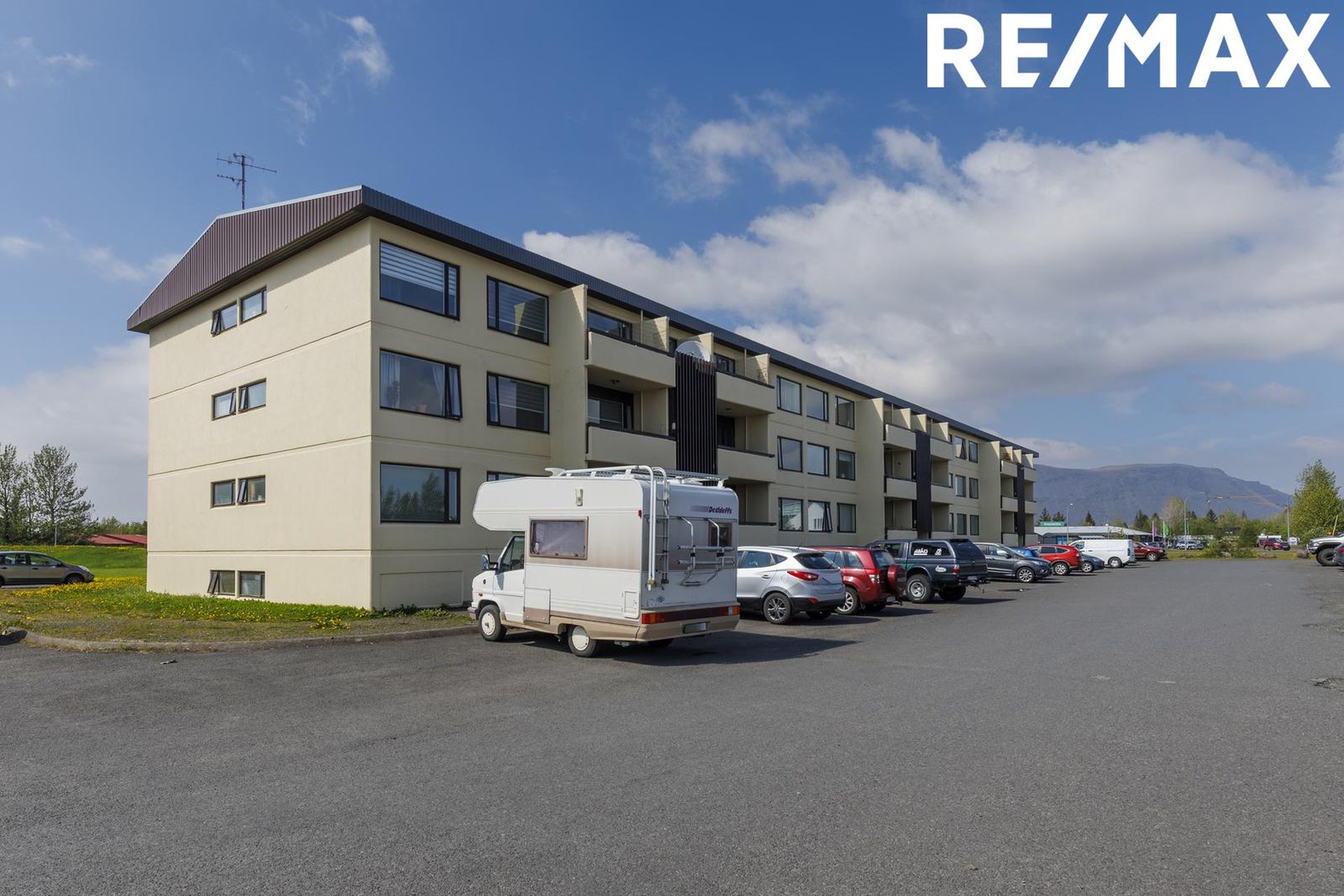 Háengi 4, 800 Sveitarfélagið Árborg