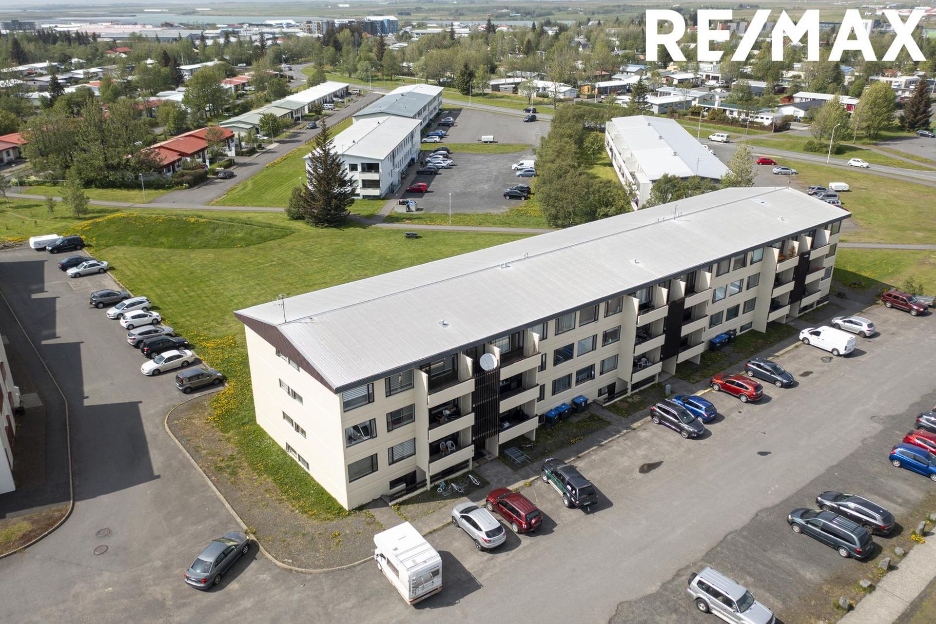 Háengi 4, 800 Sveitarfélagið Árborg