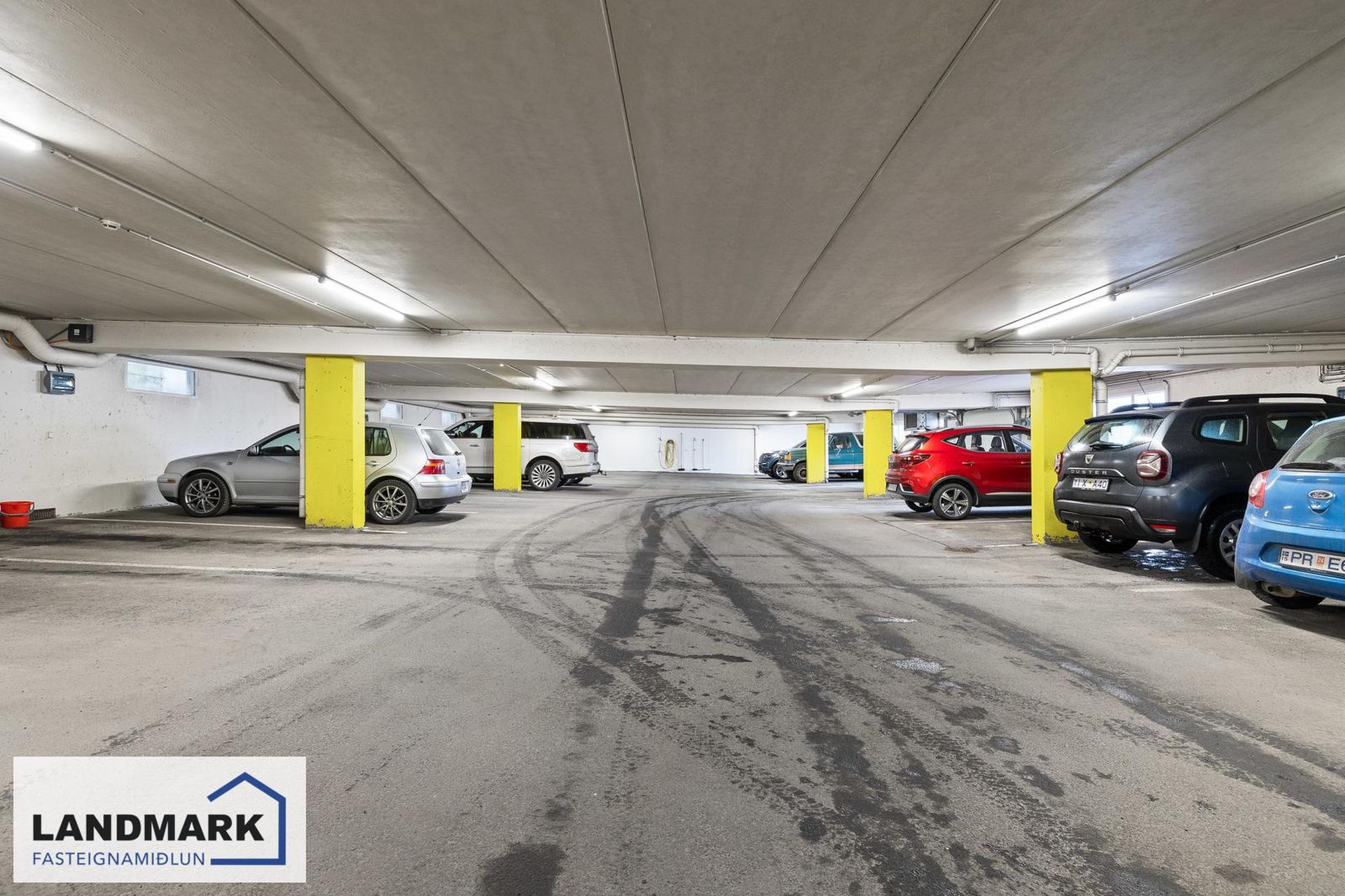 Forsalir 1, 201 Kópavogur