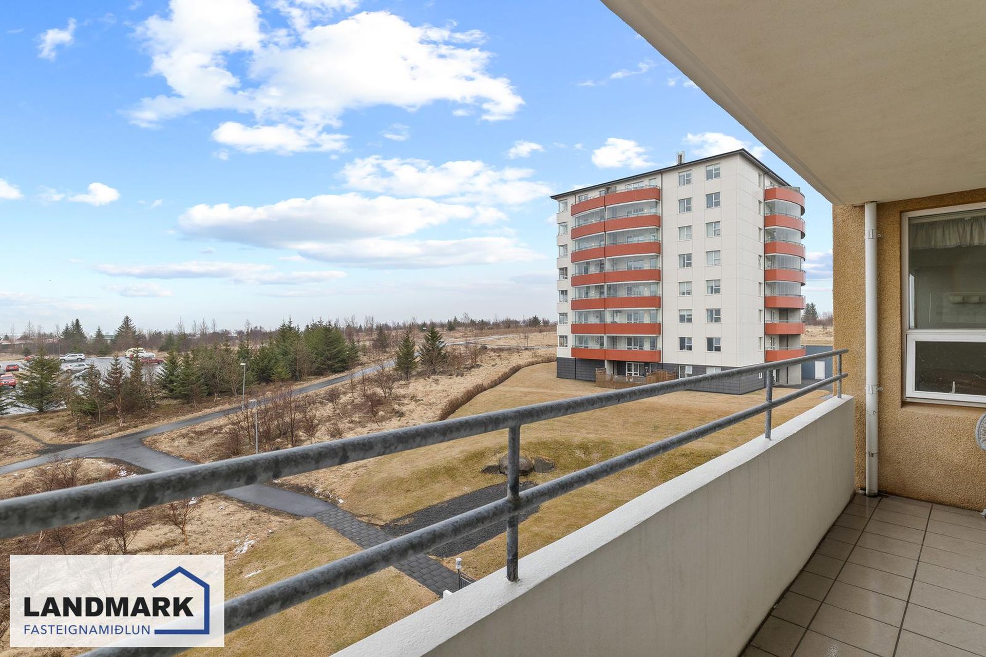 Forsalir 1, 201 Kópavogur