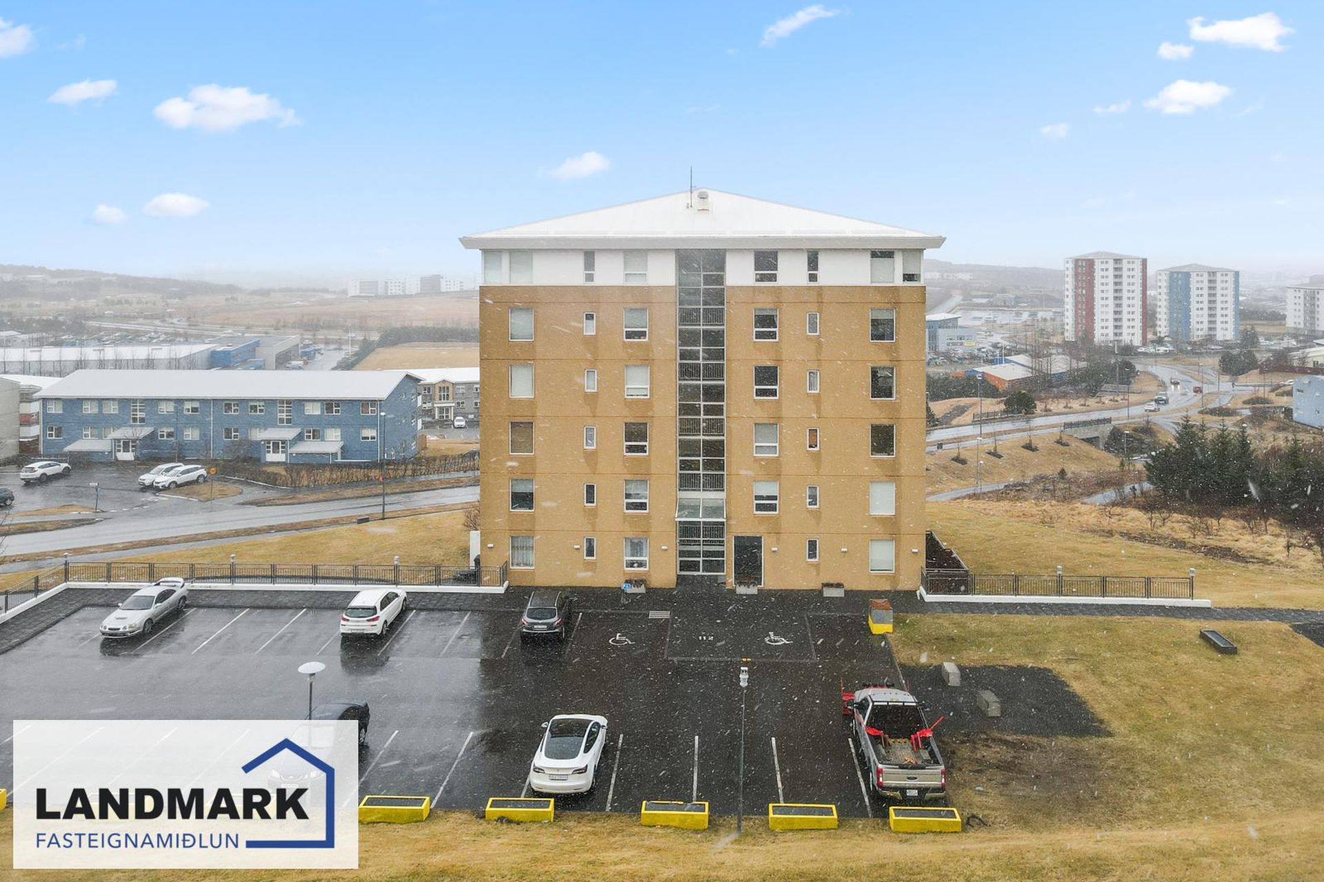 Forsalir 1, 201 Kópavogur