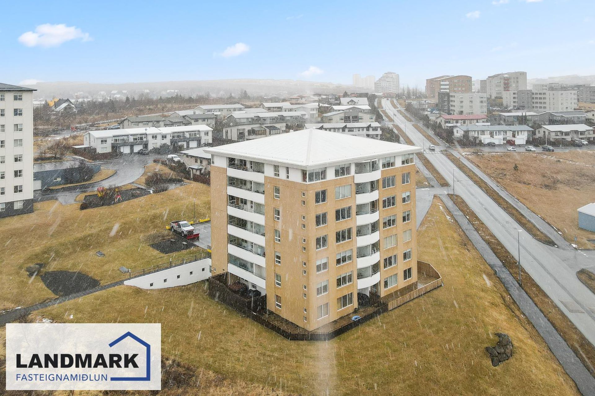 Forsalir 1, 201 Kópavogur