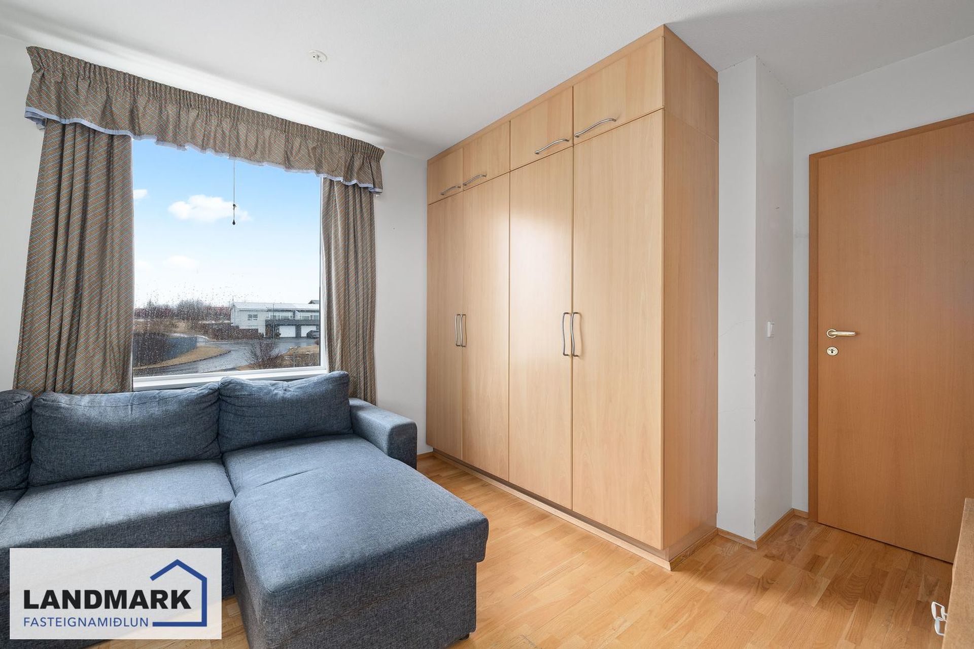 Forsalir 1, 201 Kópavogur