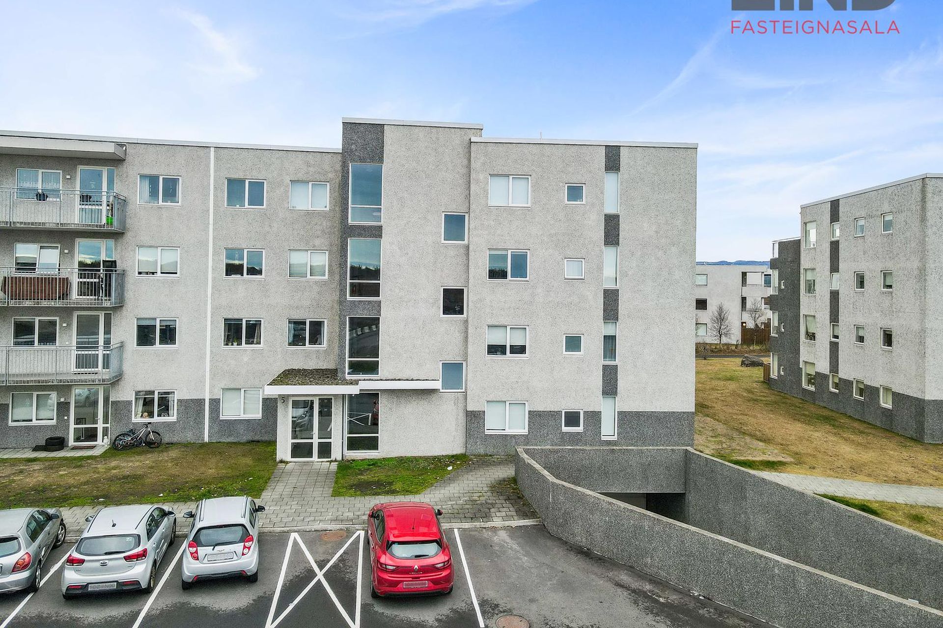 Selvað 5 - 0108, 110 Reykjavík