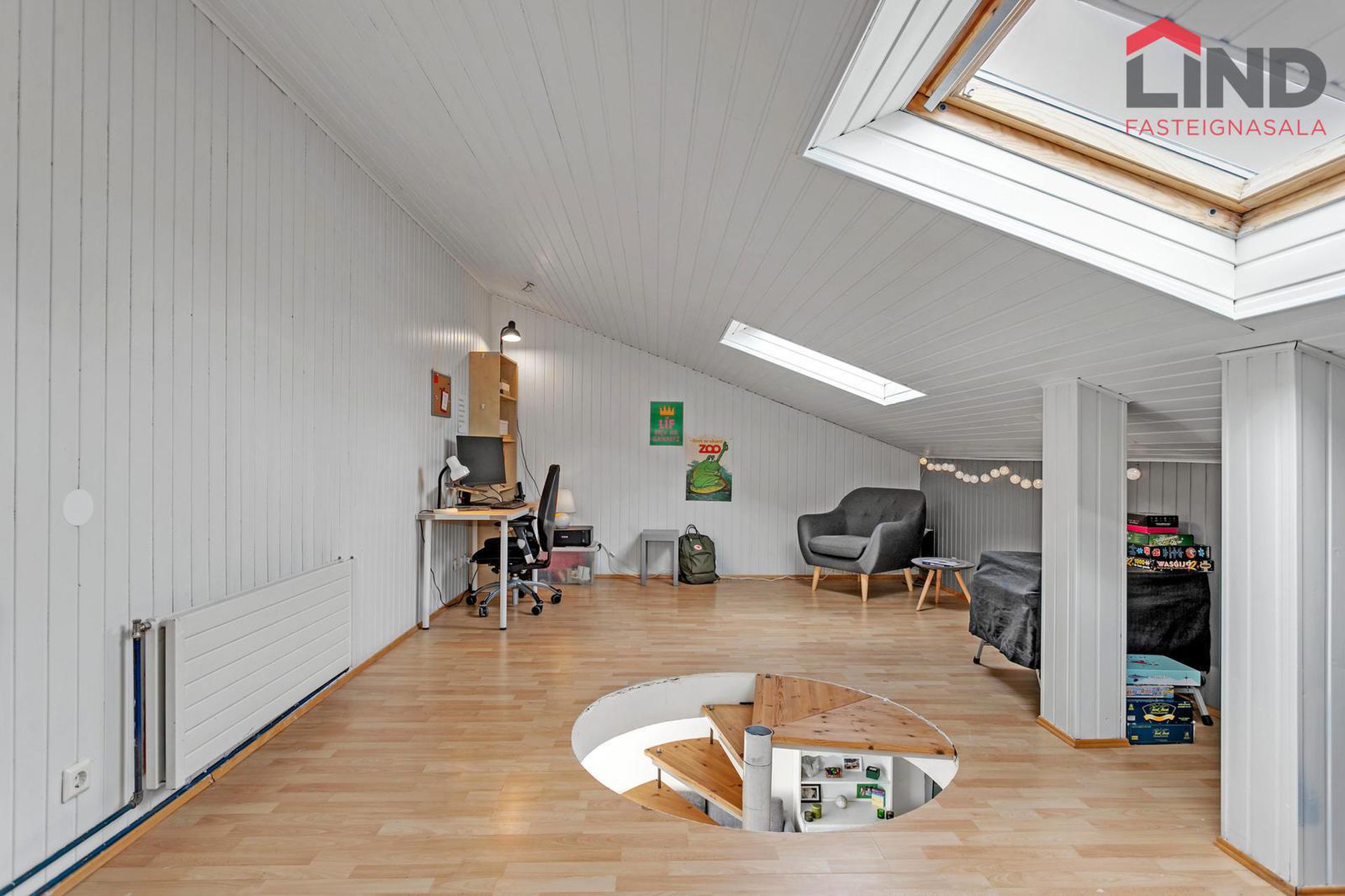 Engjasel 86, 109 Reykjavík
