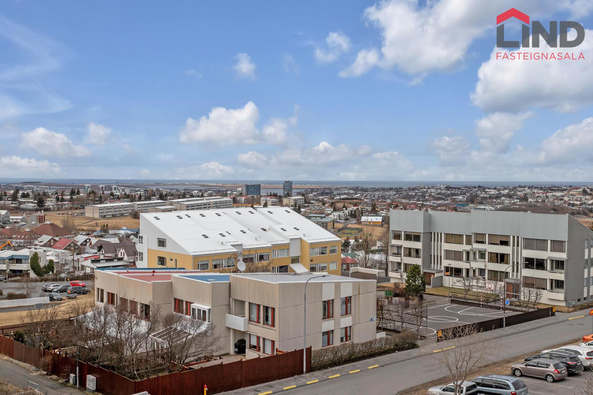 Engjasel 86, 109 Reykjavík