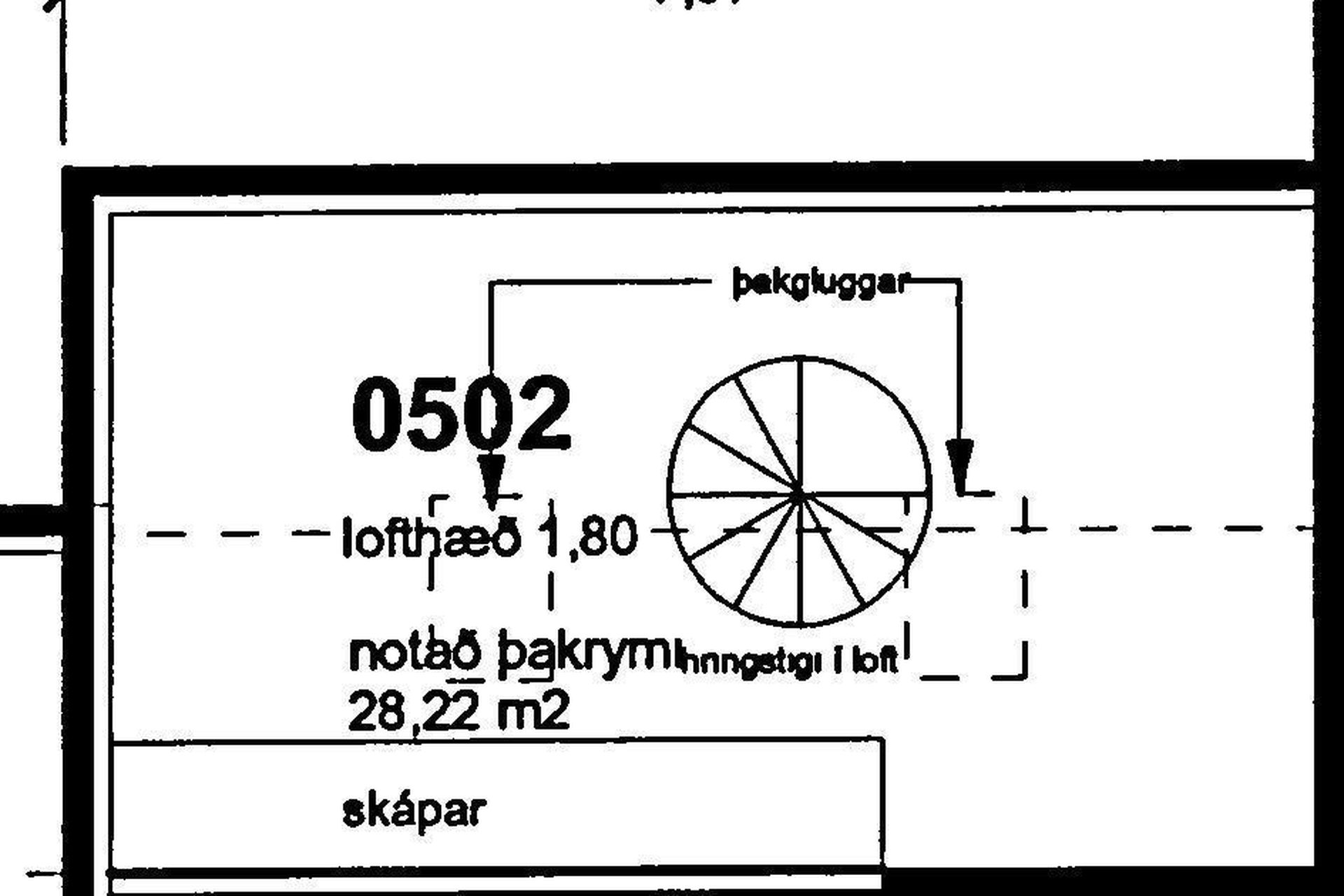 Engjasel 86, 109 Reykjavík
