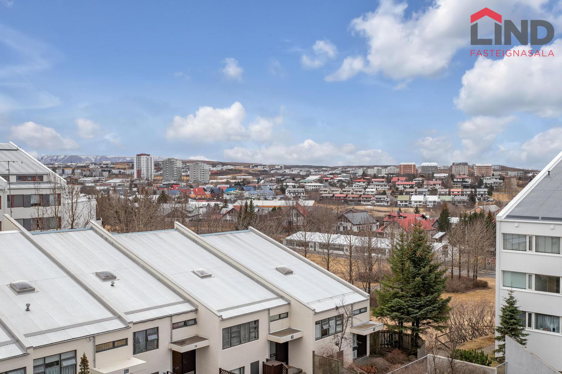 Engjasel 86, 109 Reykjavík
