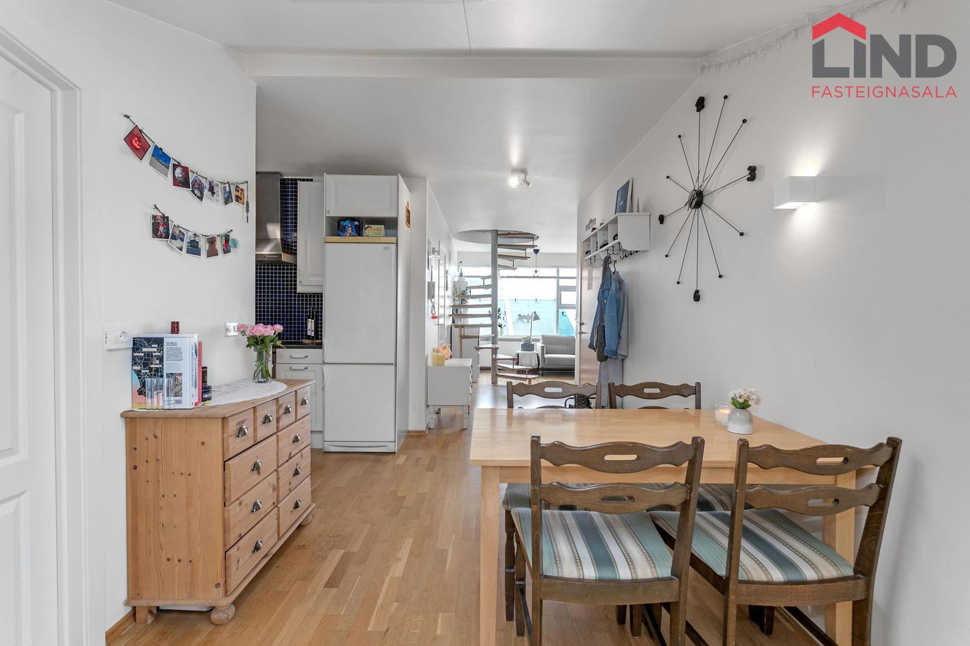 Engjasel 86, 109 Reykjavík