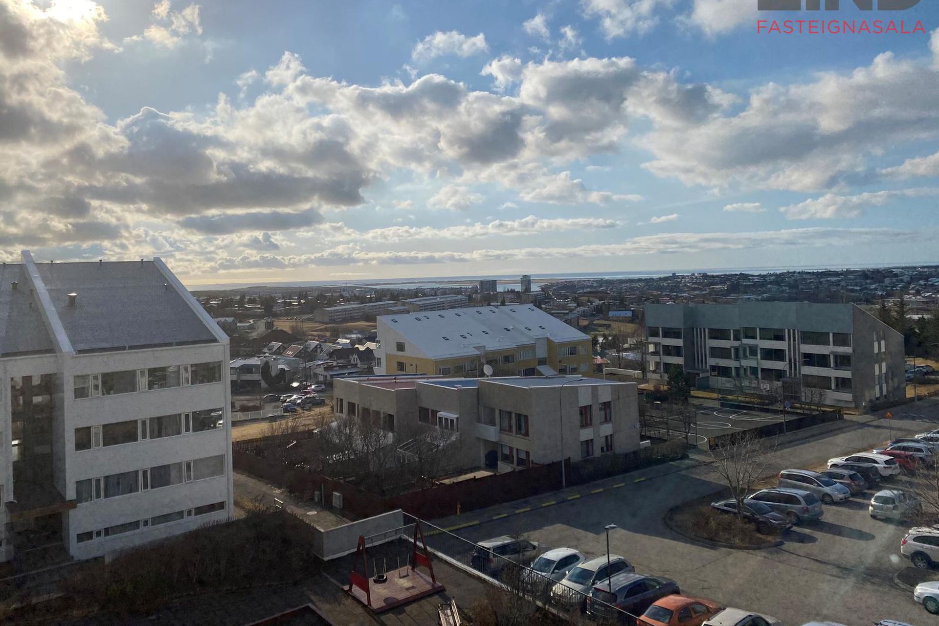 Engjasel 86, 109 Reykjavík