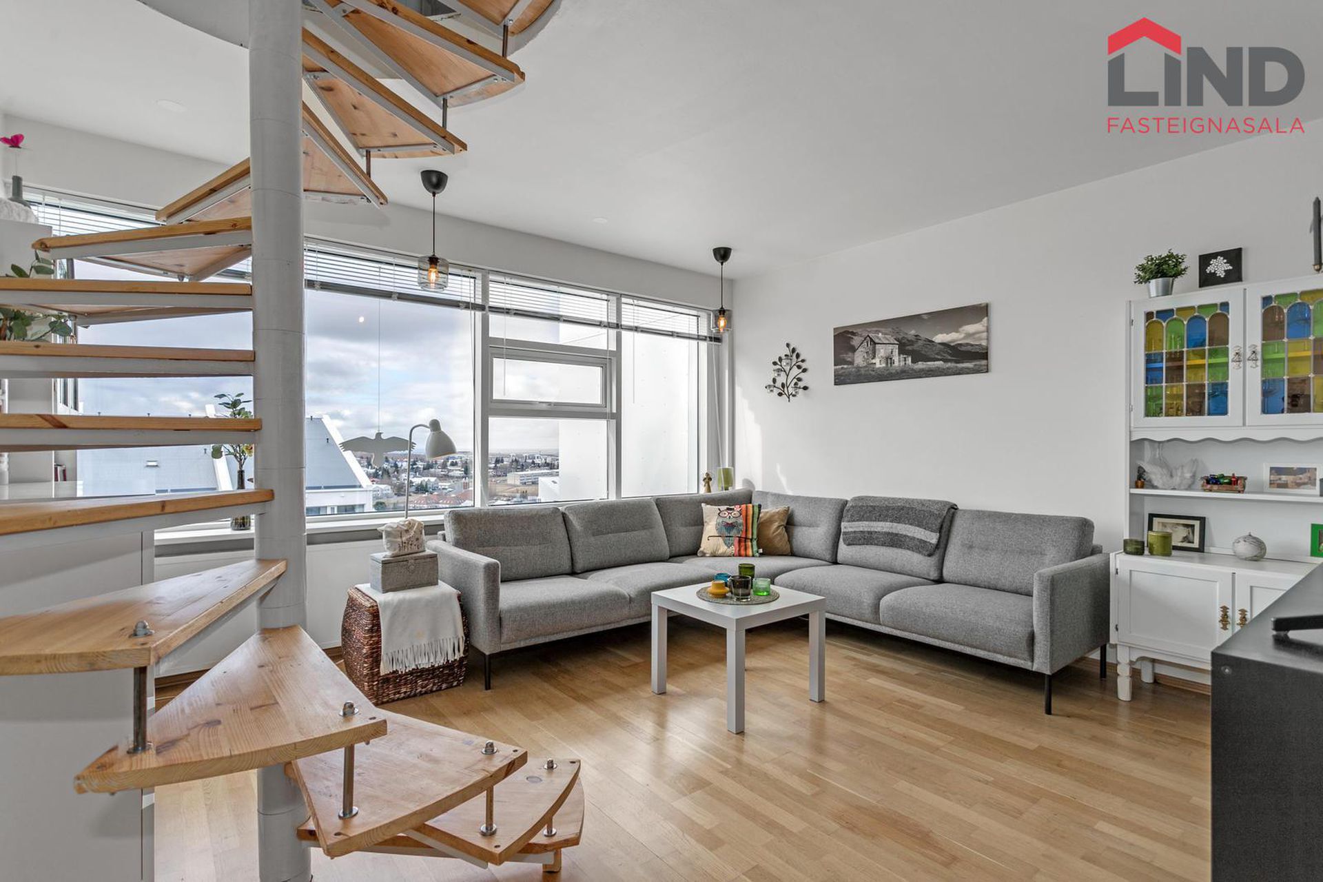 Engjasel 86, 109 Reykjavík