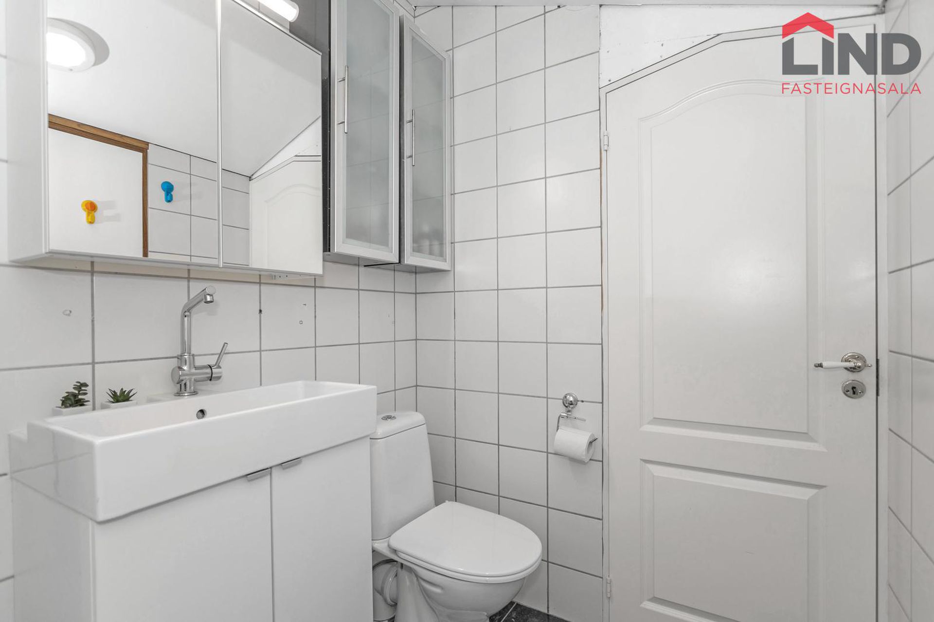 Engjasel 86, 109 Reykjavík