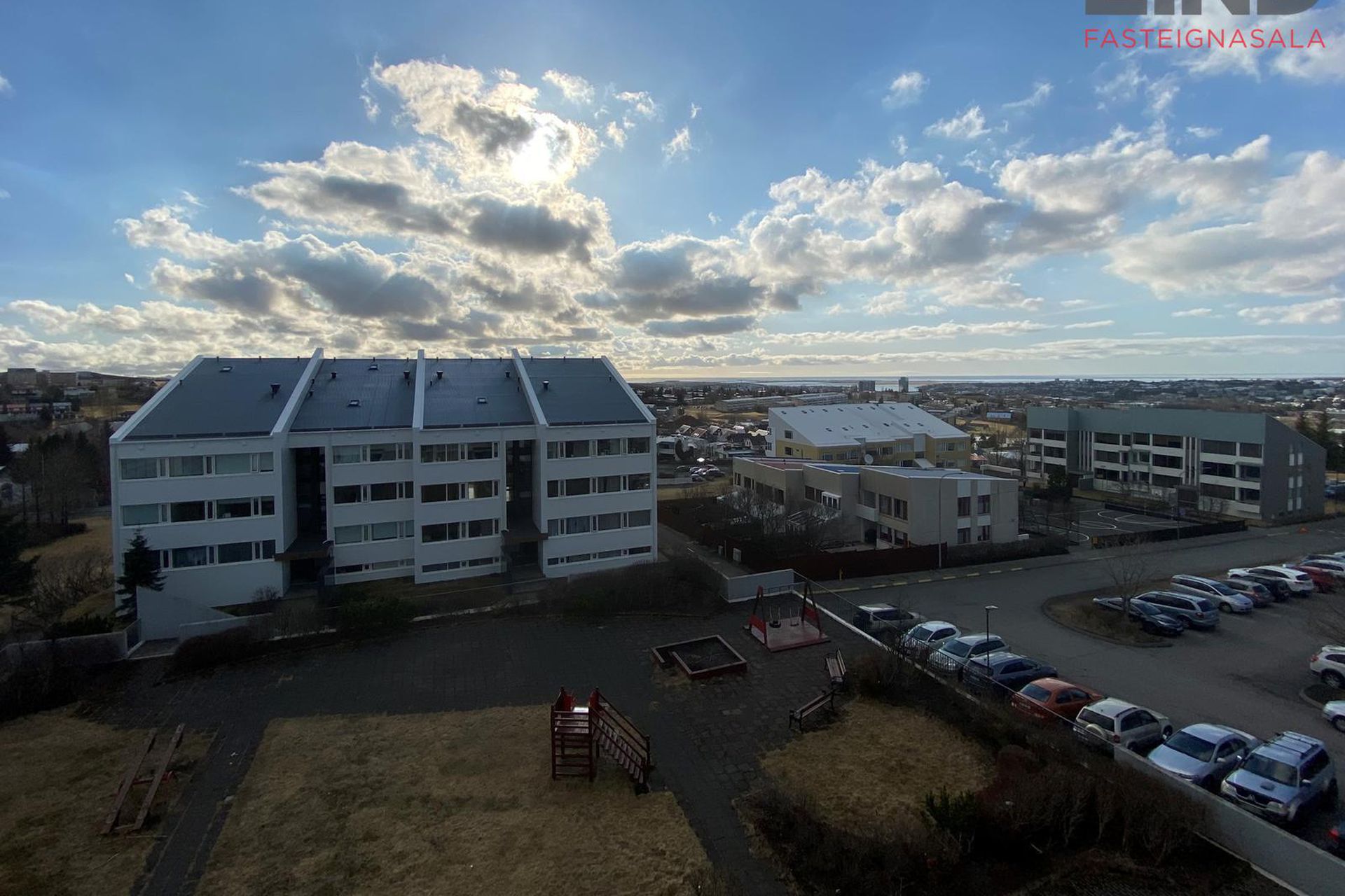 Engjasel 86, 109 Reykjavík