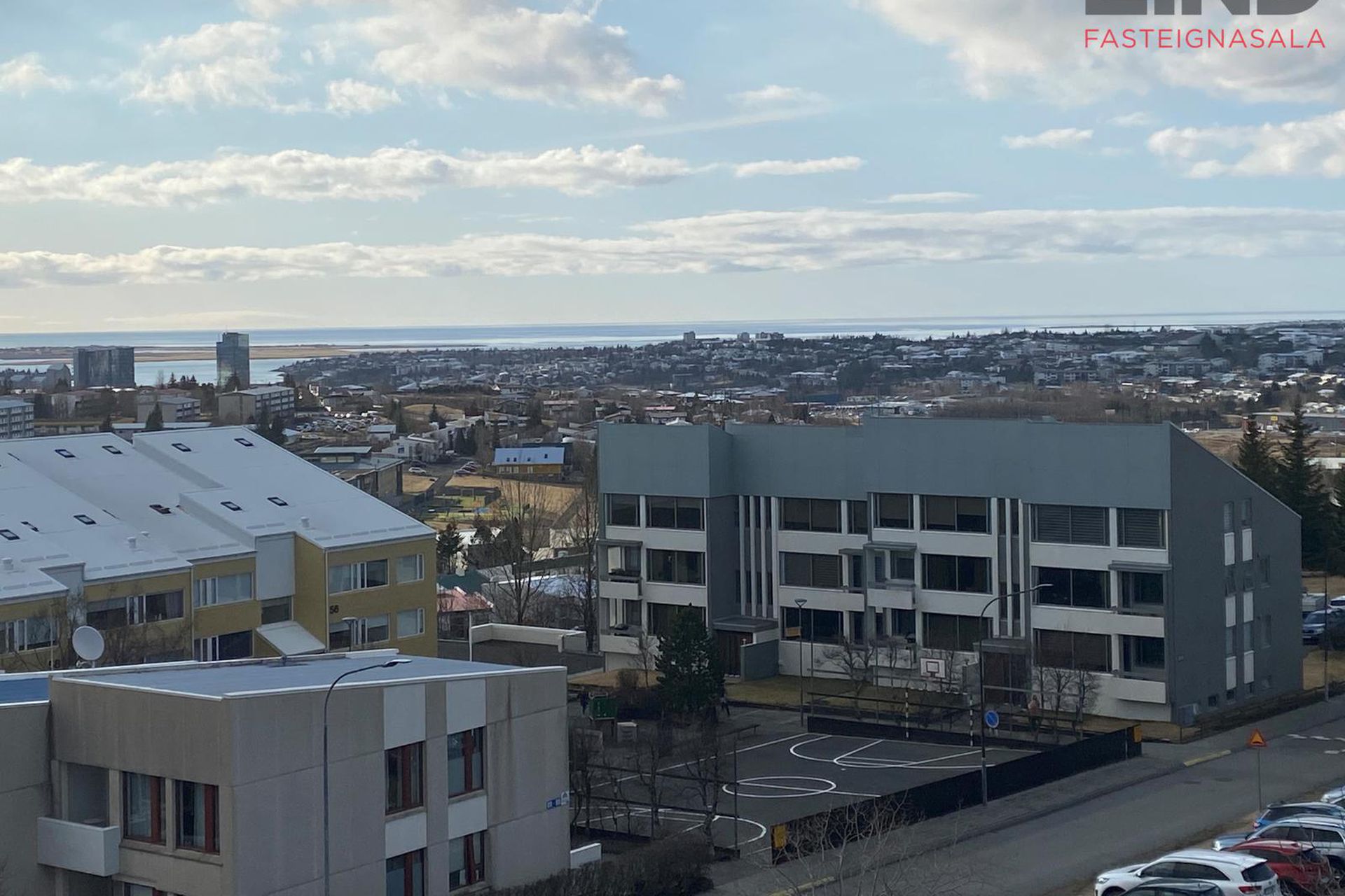 Engjasel 86, 109 Reykjavík