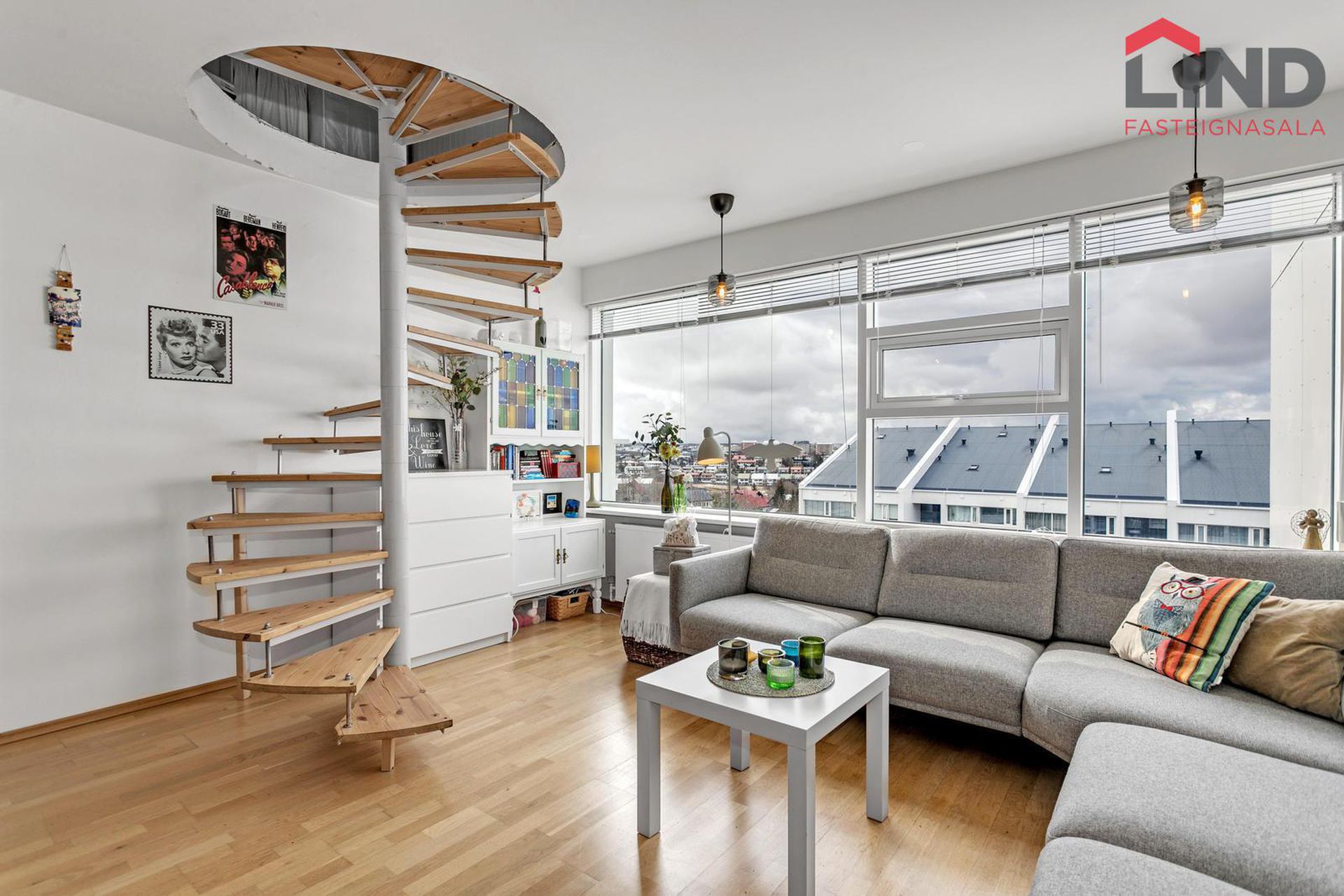 Engjasel 86, 109 Reykjavík