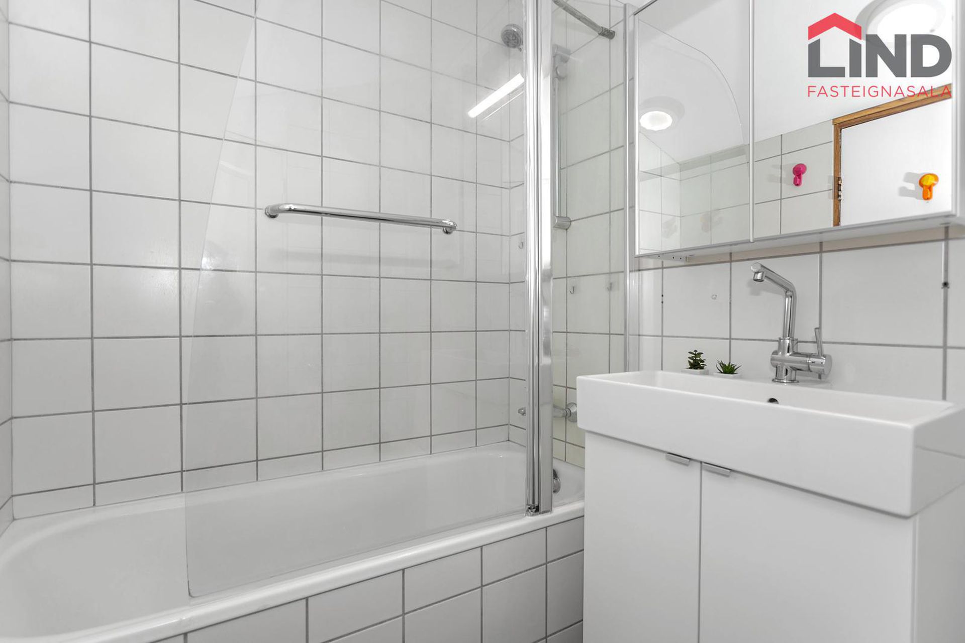 Engjasel 86, 109 Reykjavík