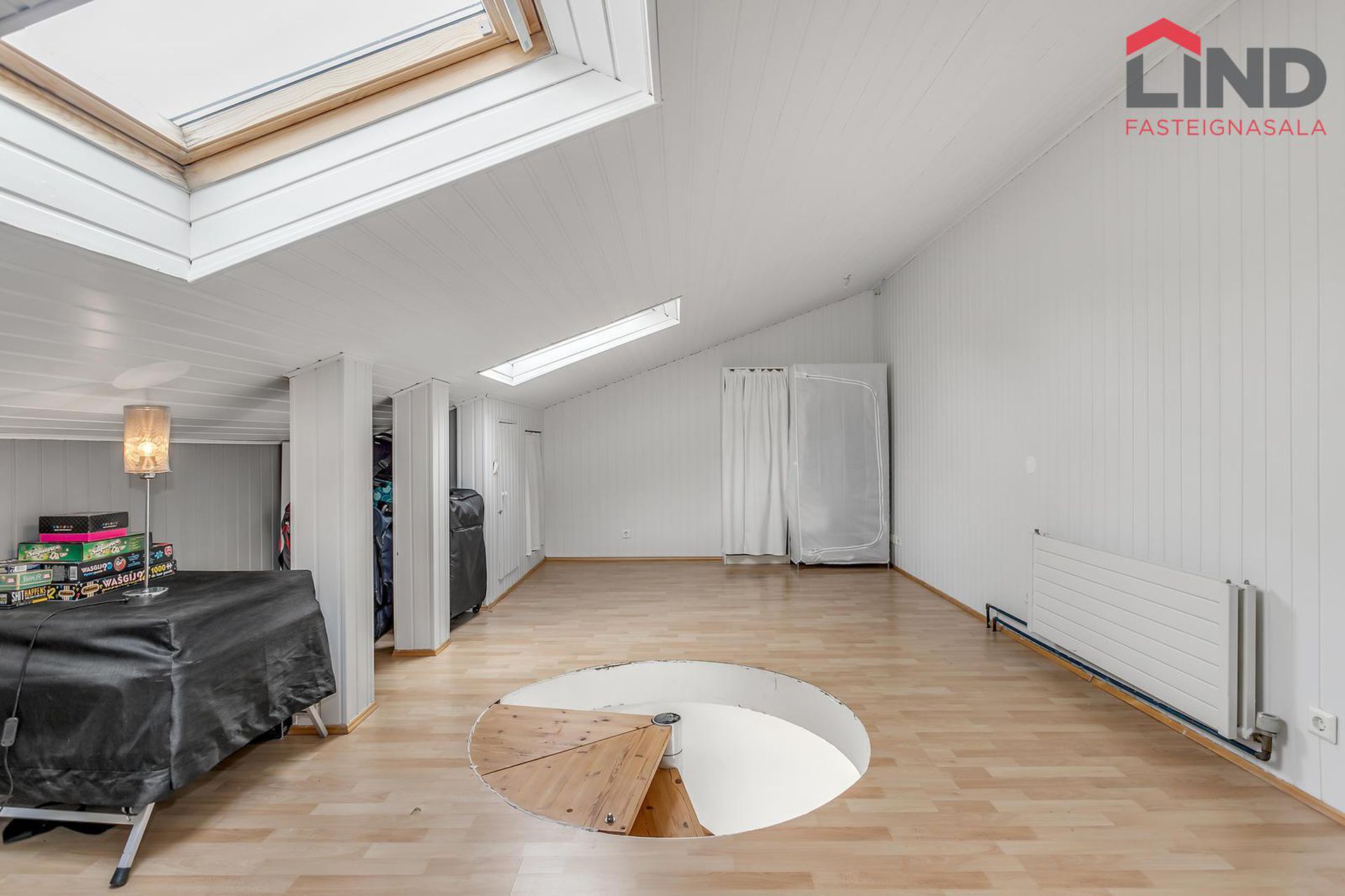 Engjasel 86, 109 Reykjavík