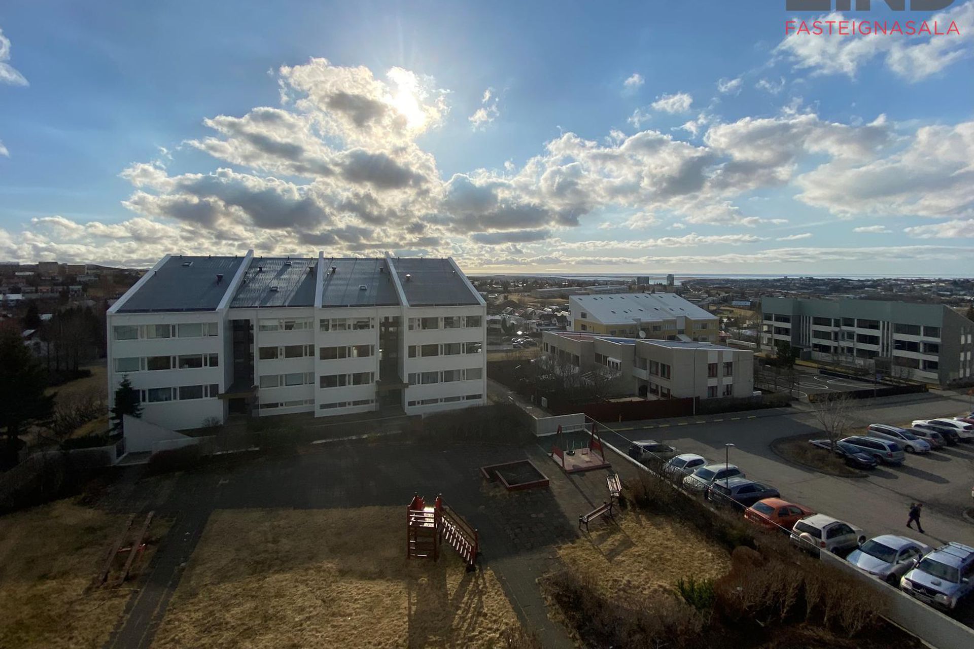 Engjasel 86, 109 Reykjavík