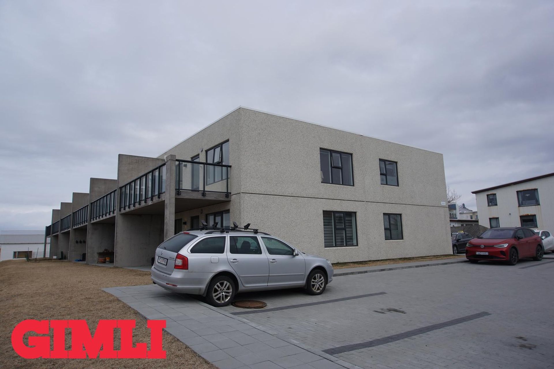 Vallholt 5, 300 Akranes
