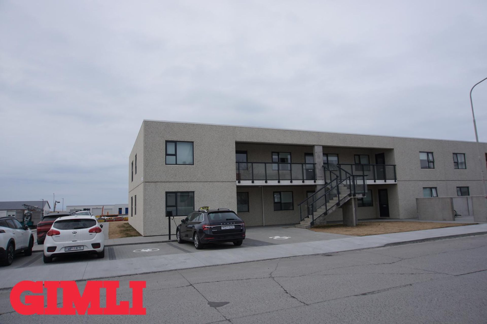 Vallholt 5, 300 Akranes