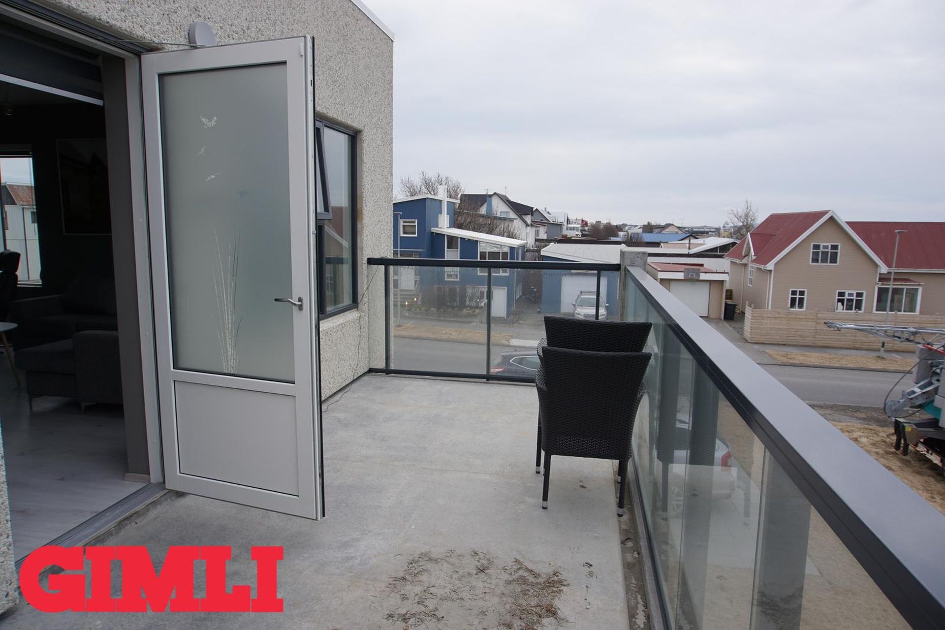 Vallholt 5, 300 Akranes