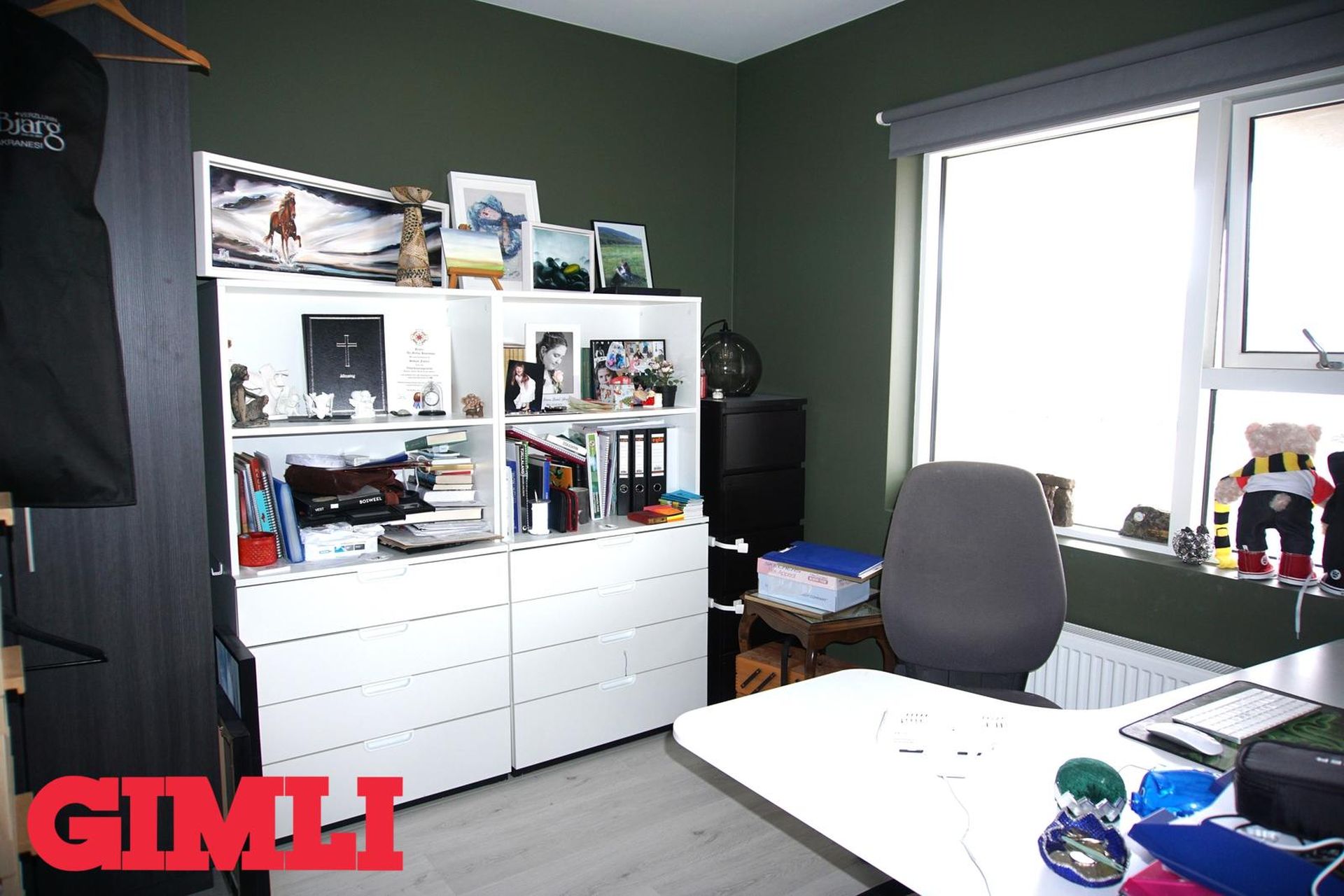 Vallholt 5, 300 Akranes
