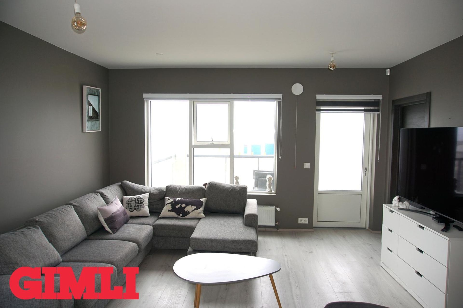 Vallholt 5, 300 Akranes
