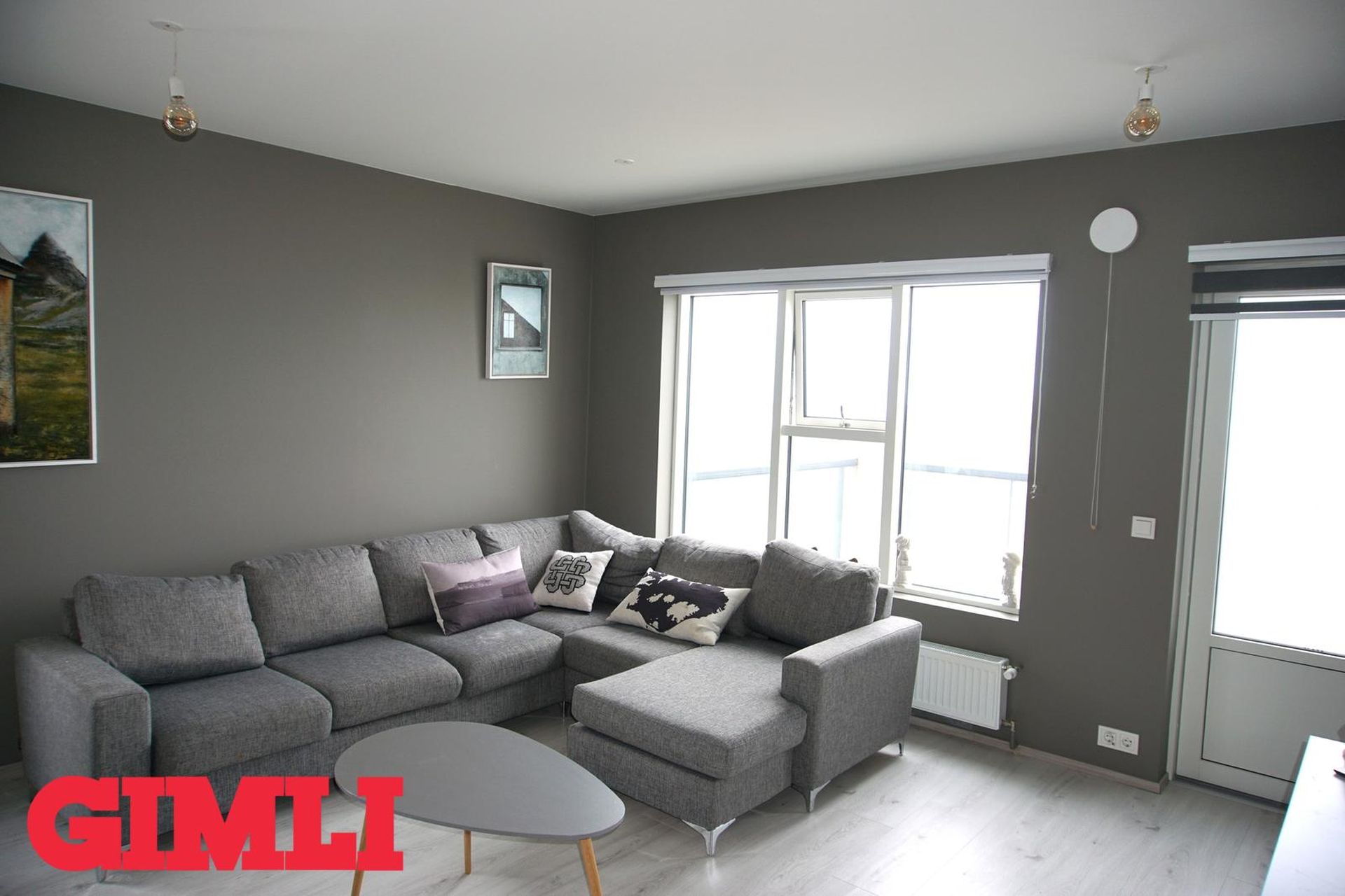 Vallholt 5, 300 Akranes