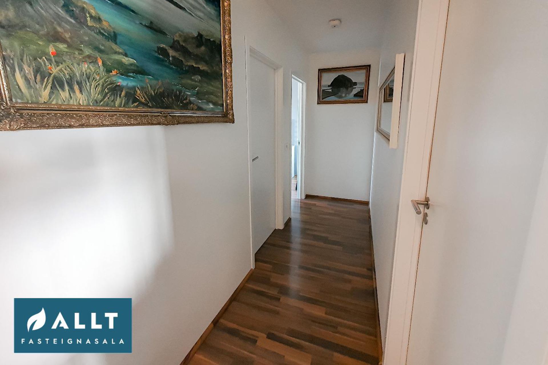 Bjarkardalur 33 - 0303, 260 Reykjanesbær