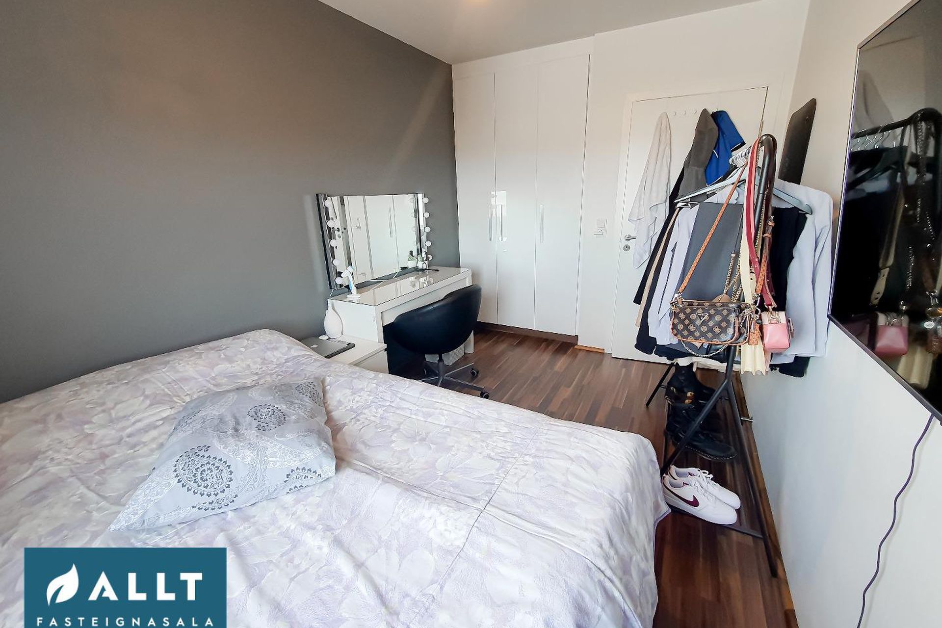 Bjarkardalur 33 - 0303, 260 Reykjanesbær