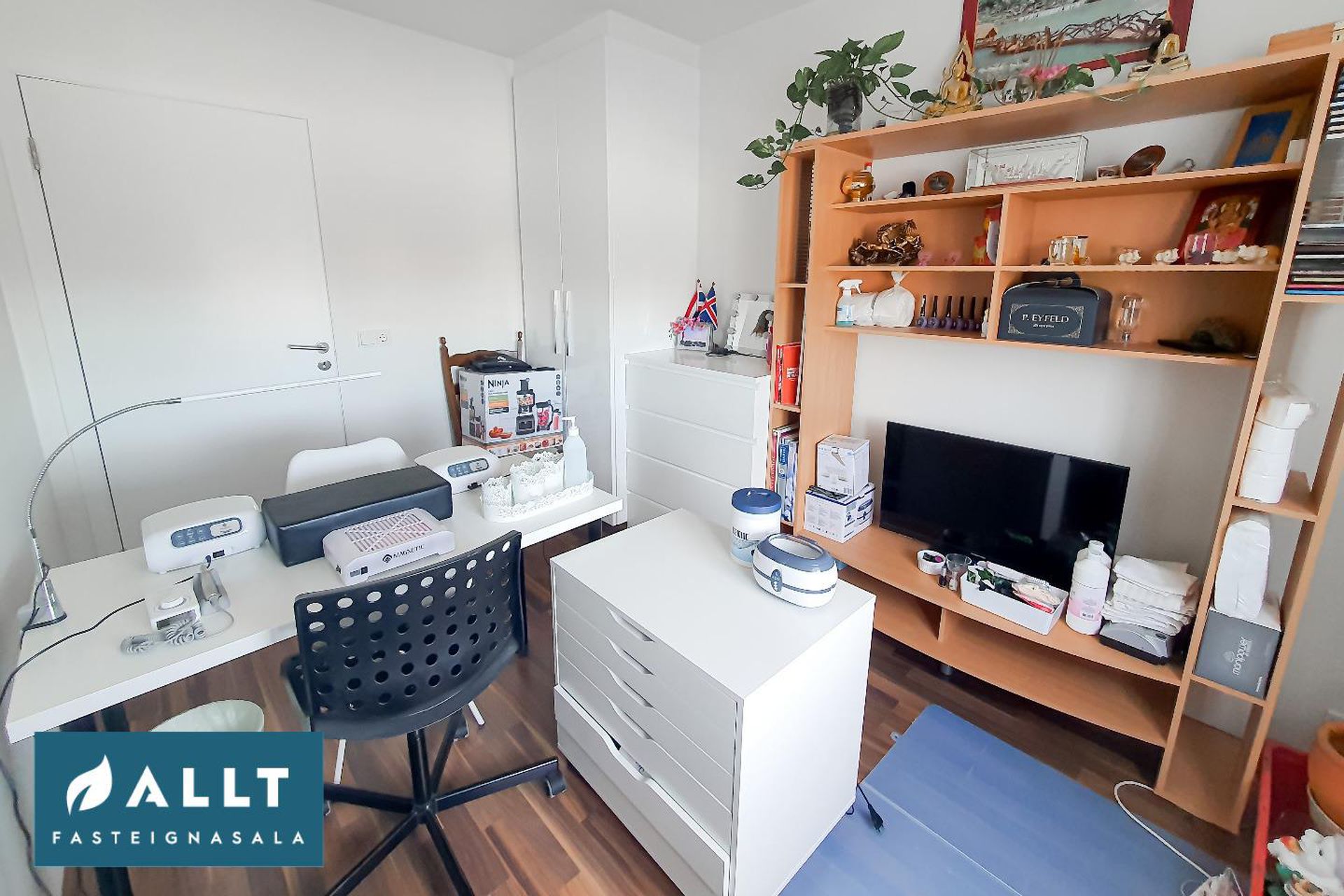 Bjarkardalur 33 - 0303, 260 Reykjanesbær