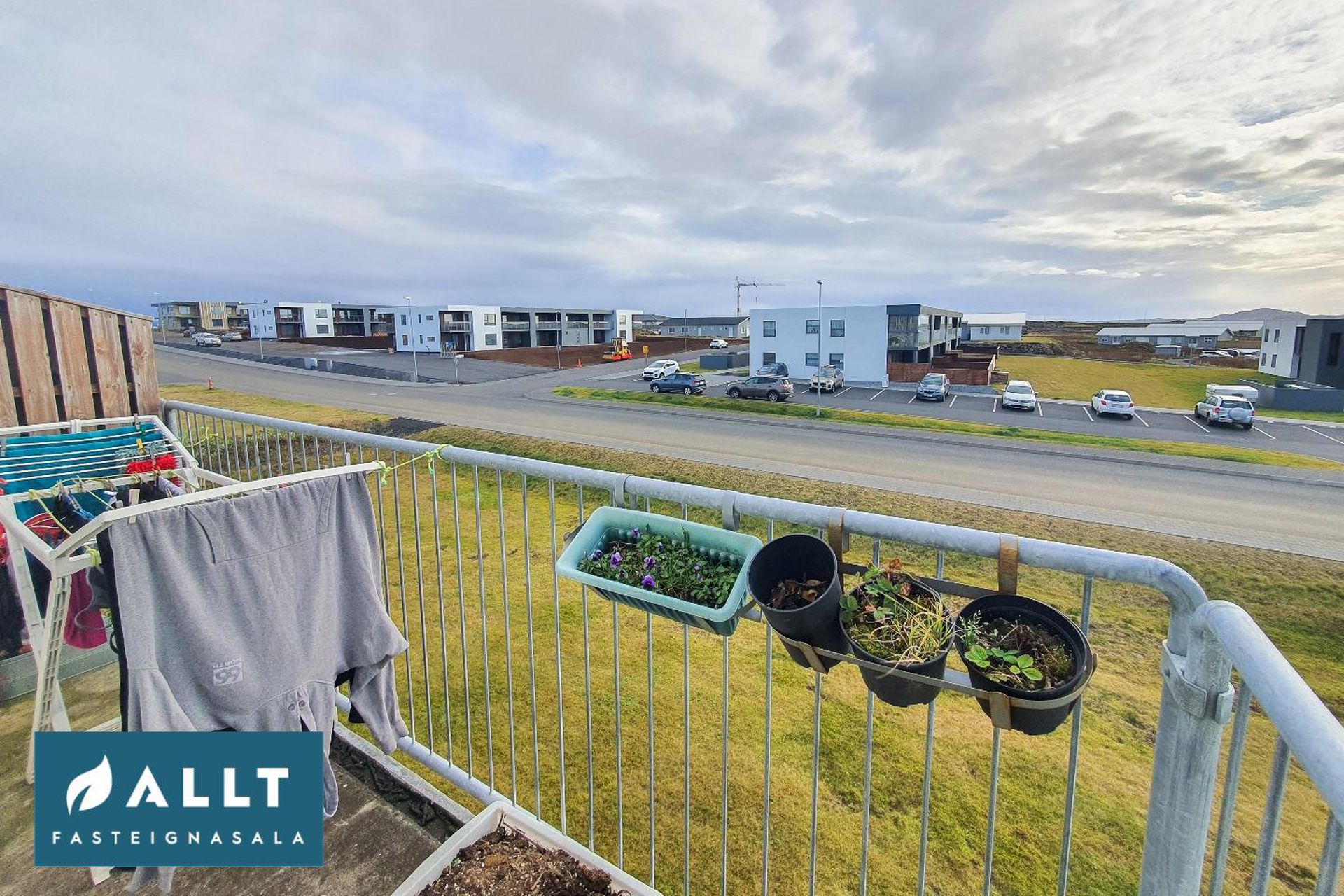 Bjarkardalur 33 - 0303, 260 Reykjanesbær