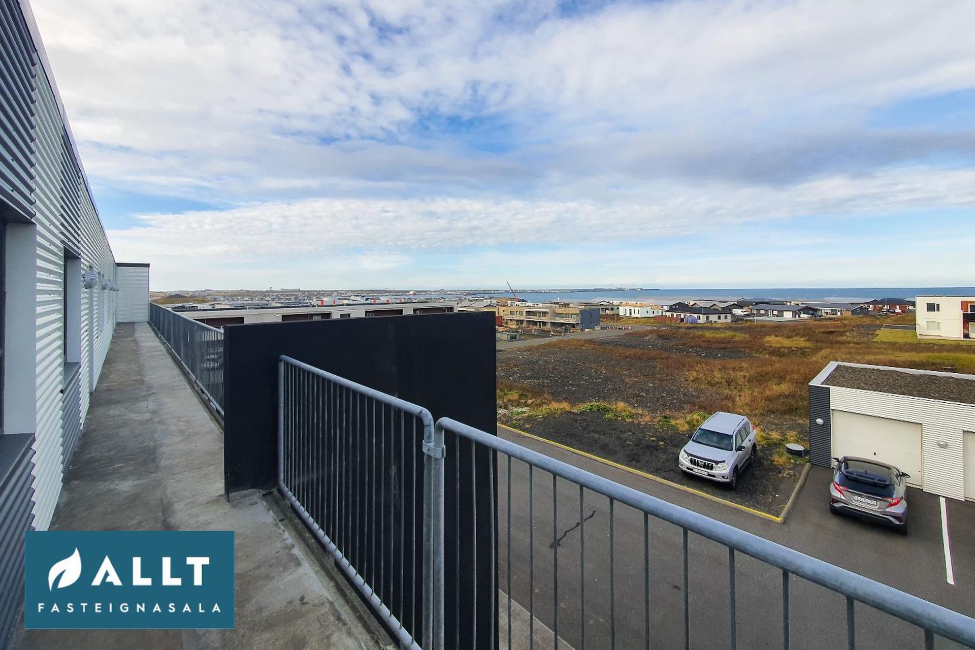 Bjarkardalur 33 - 0303, 260 Reykjanesbær