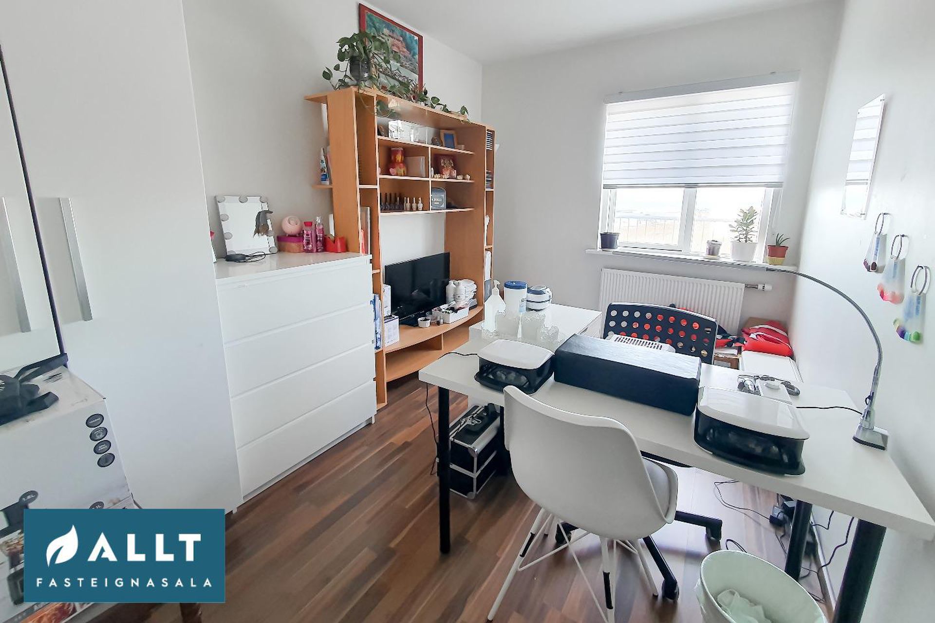 Bjarkardalur 33 - 0303, 260 Reykjanesbær