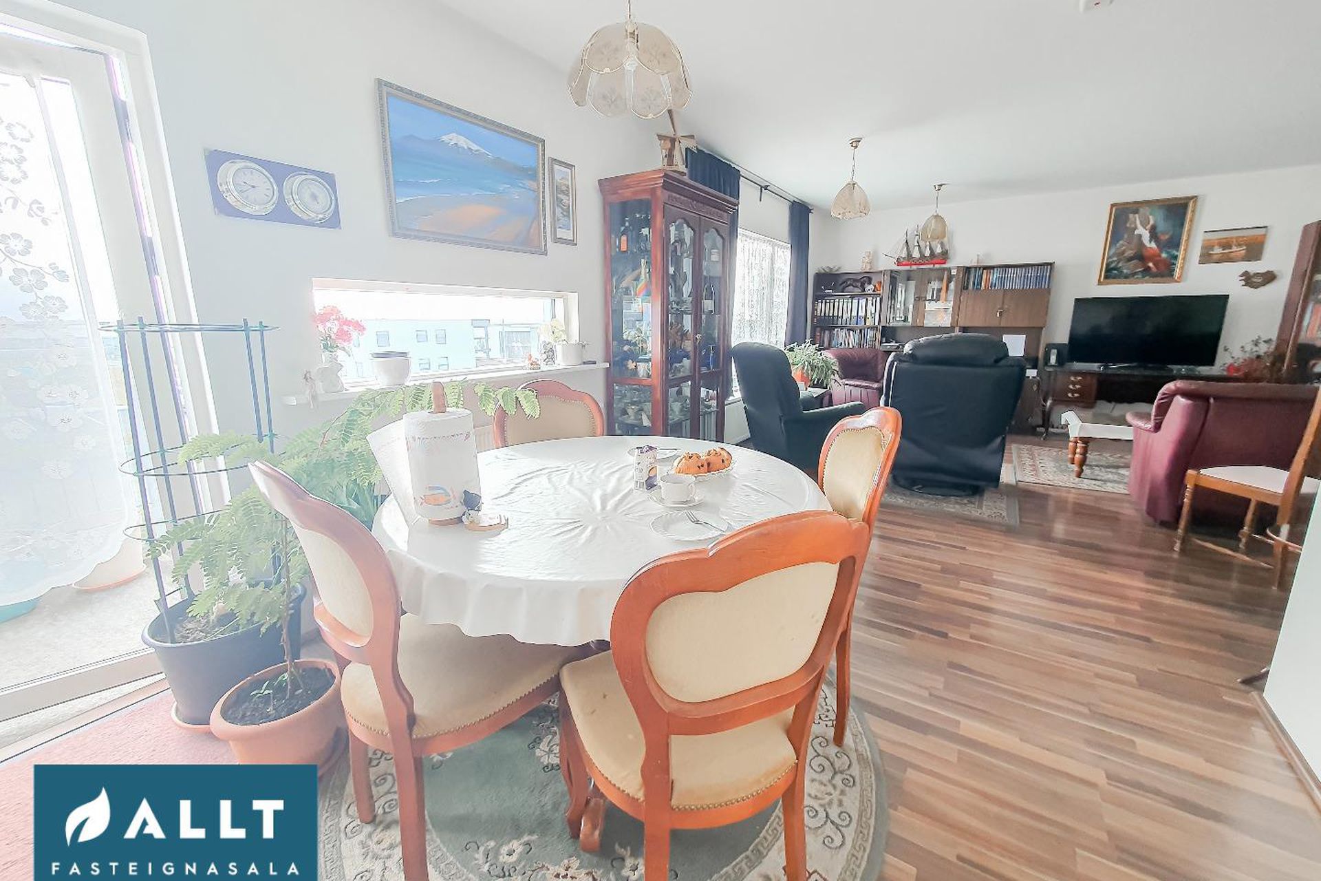 Bjarkardalur 33 - 0303, 260 Reykjanesbær