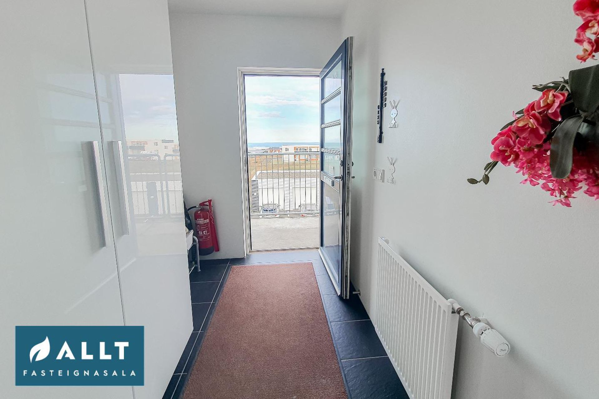 Bjarkardalur 33 - 0303, 260 Reykjanesbær