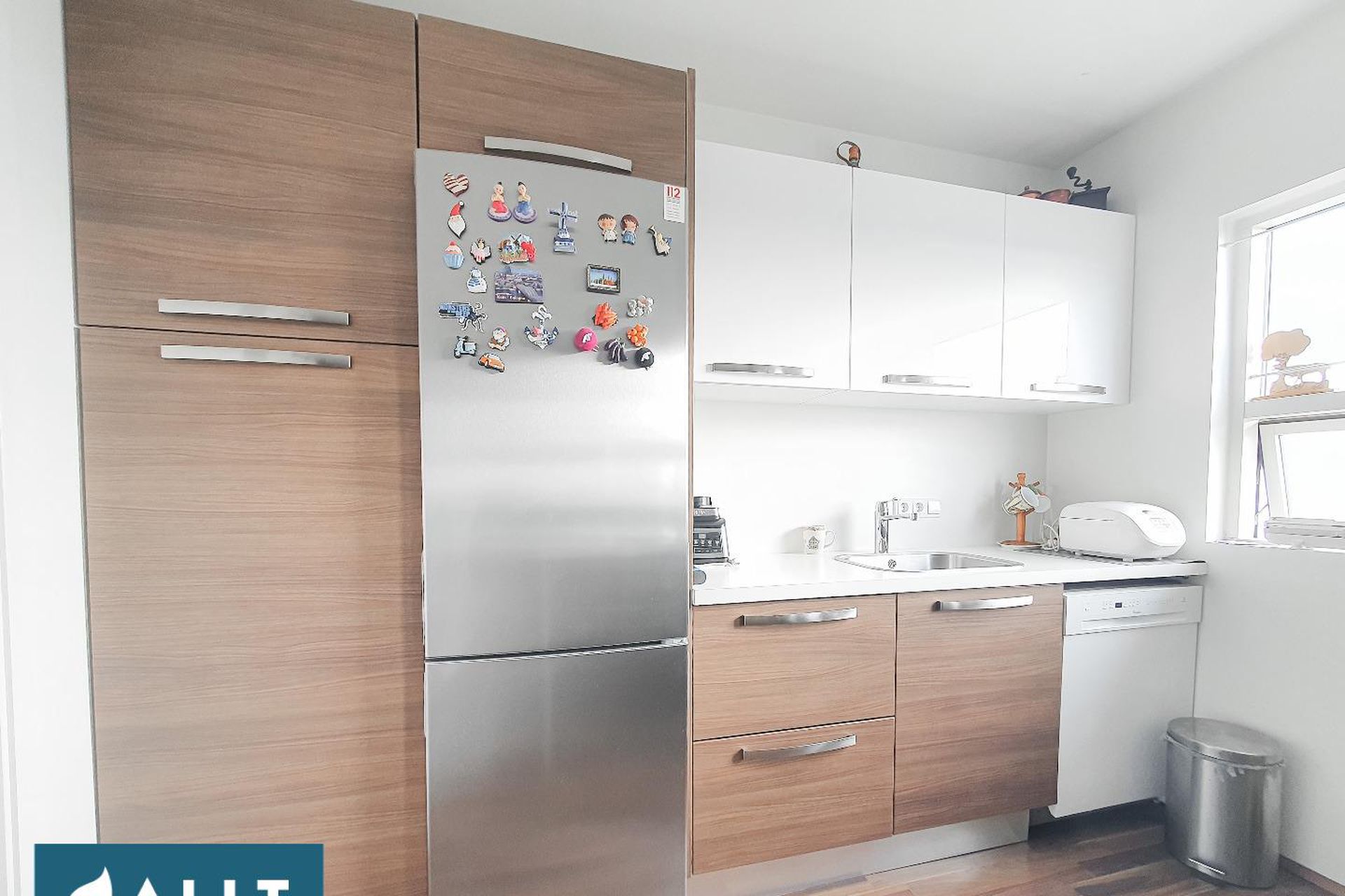 Bjarkardalur 33 - 0303, 260 Reykjanesbær