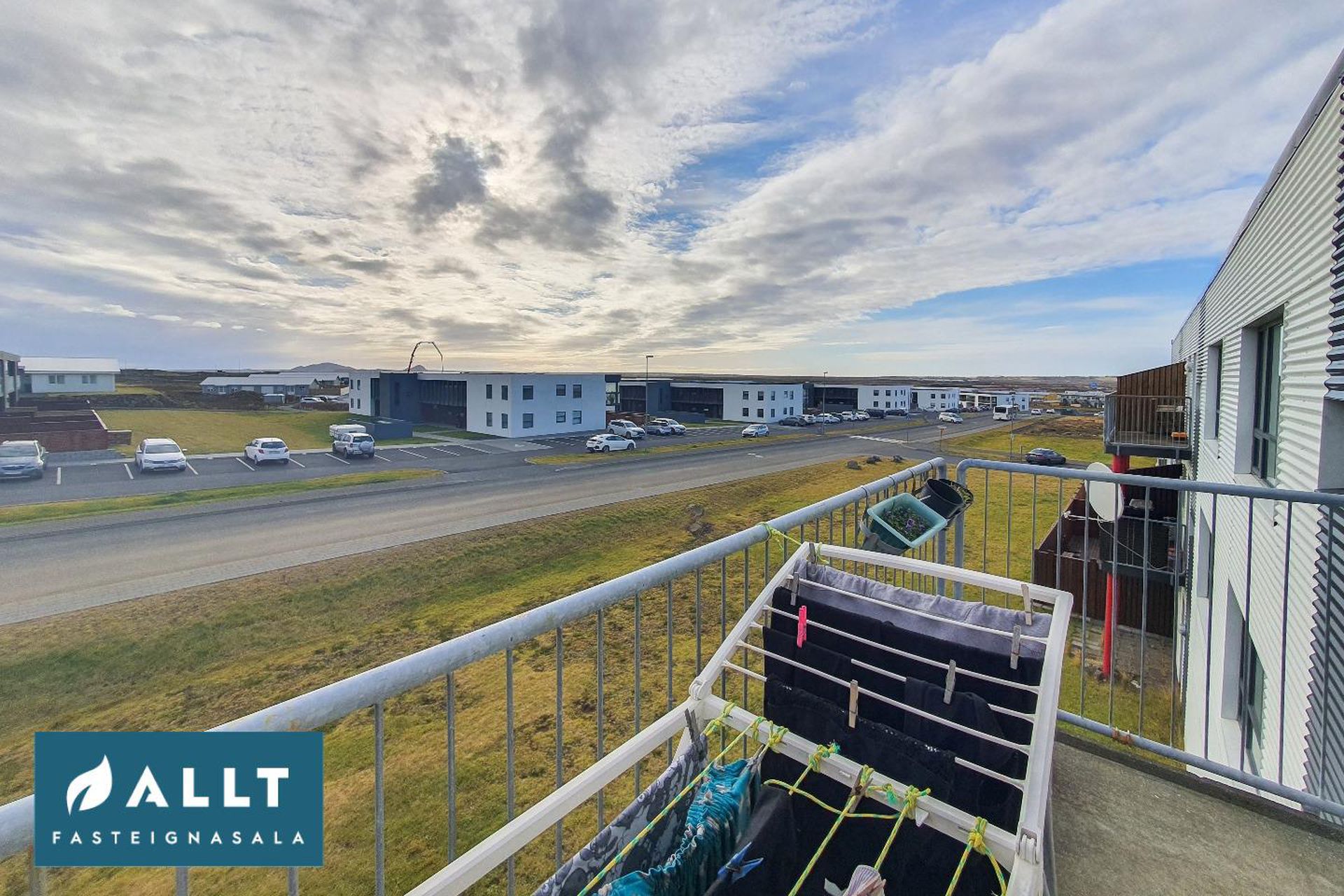 Bjarkardalur 33 - 0303, 260 Reykjanesbær