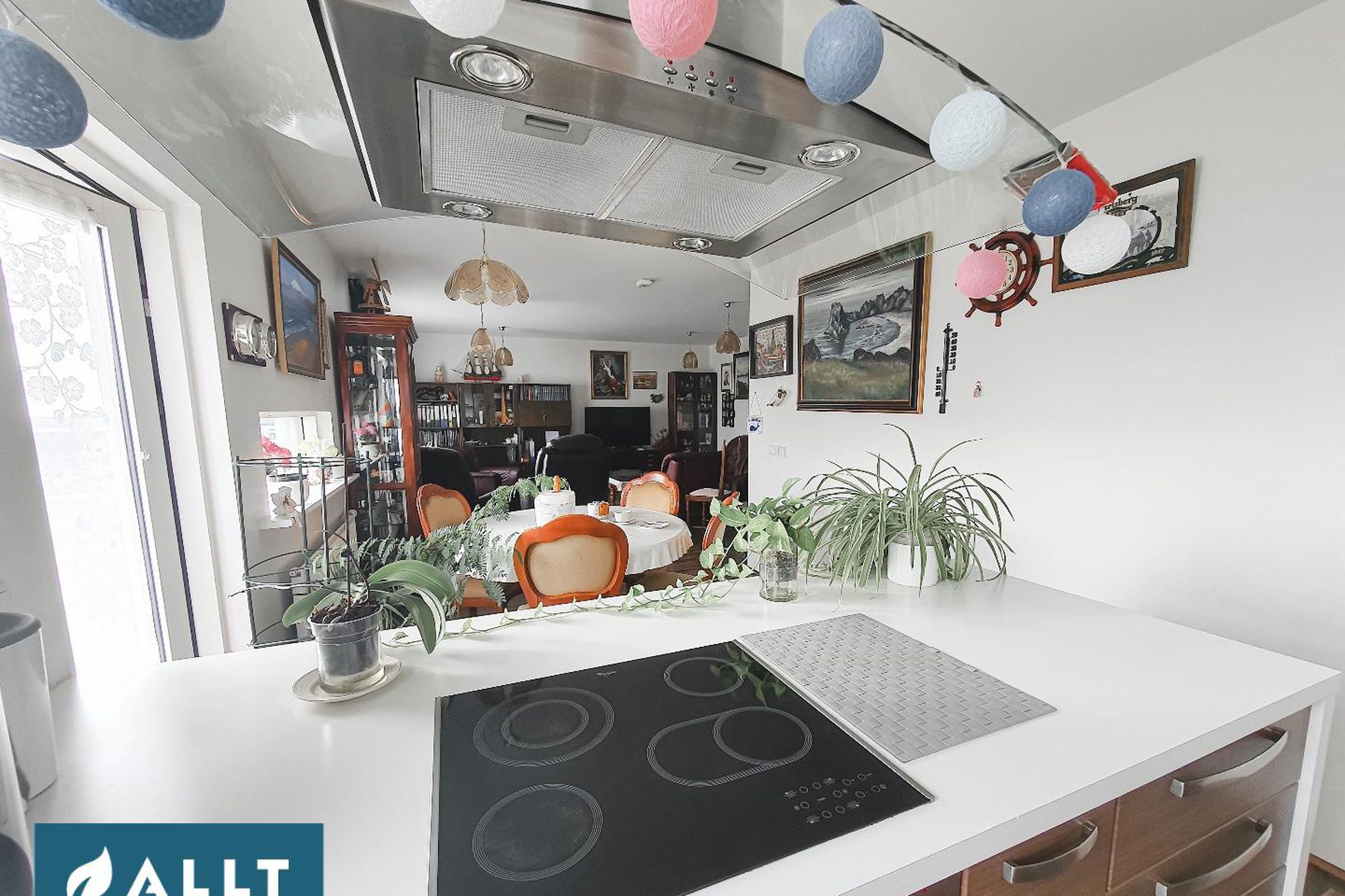 Bjarkardalur 33 - 0303, 260 Reykjanesbær